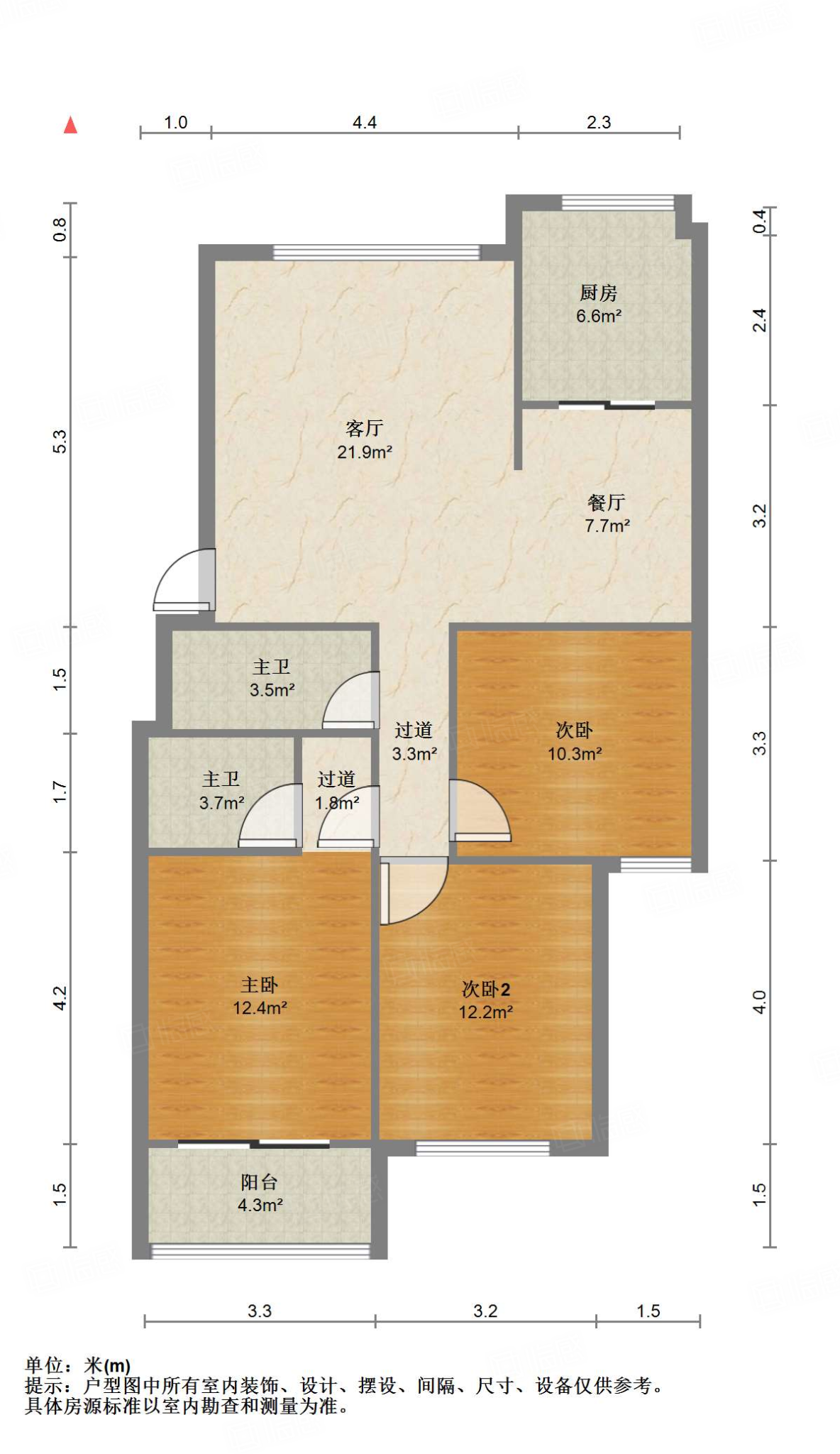 卧龙花园龙盛苑