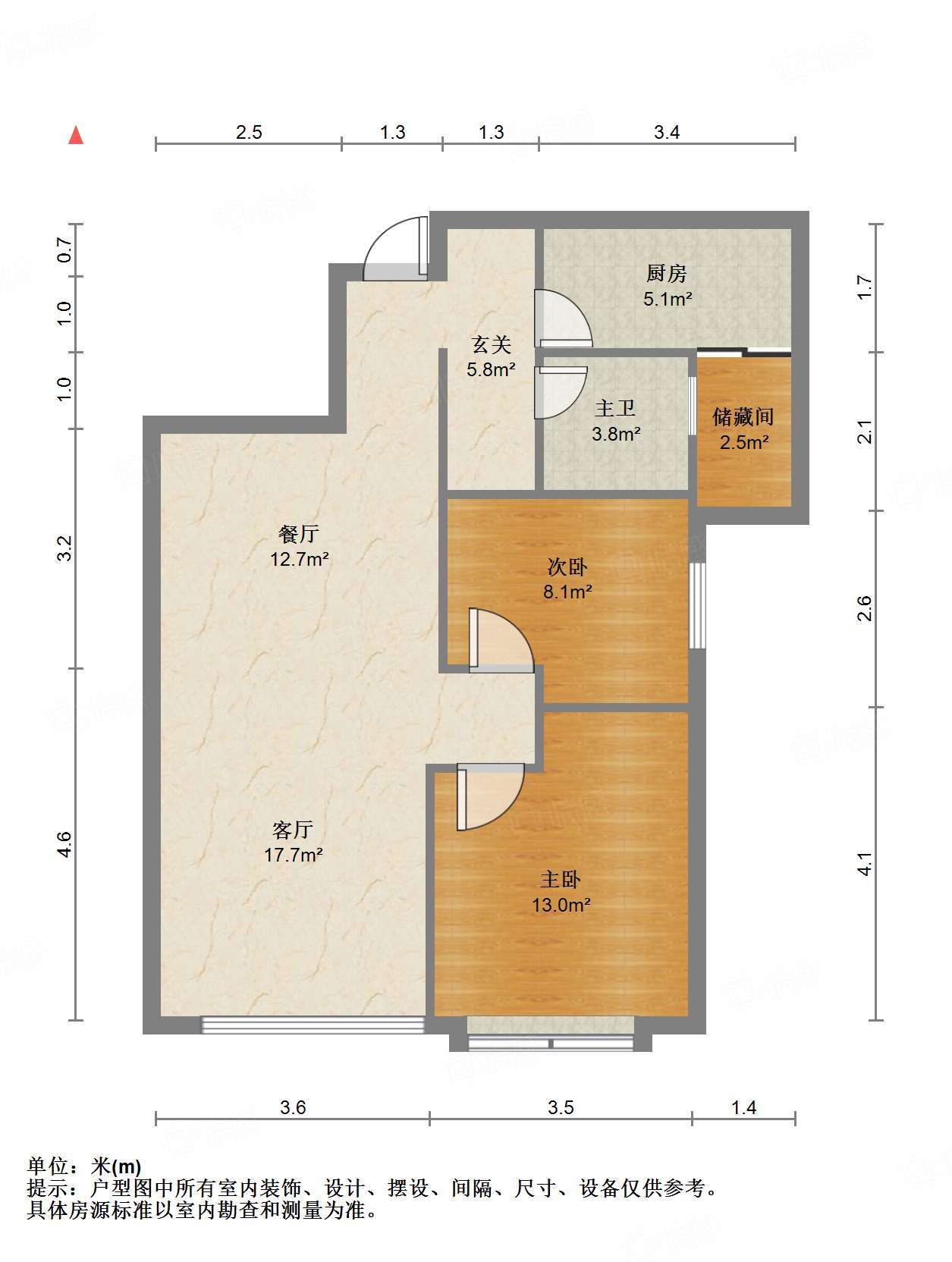 鲁能领秀城中央公园西三区（十九区）