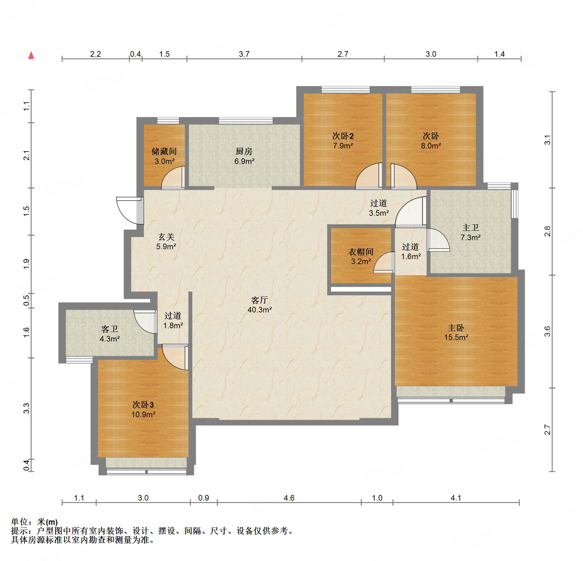 仁恒奥体公园世纪