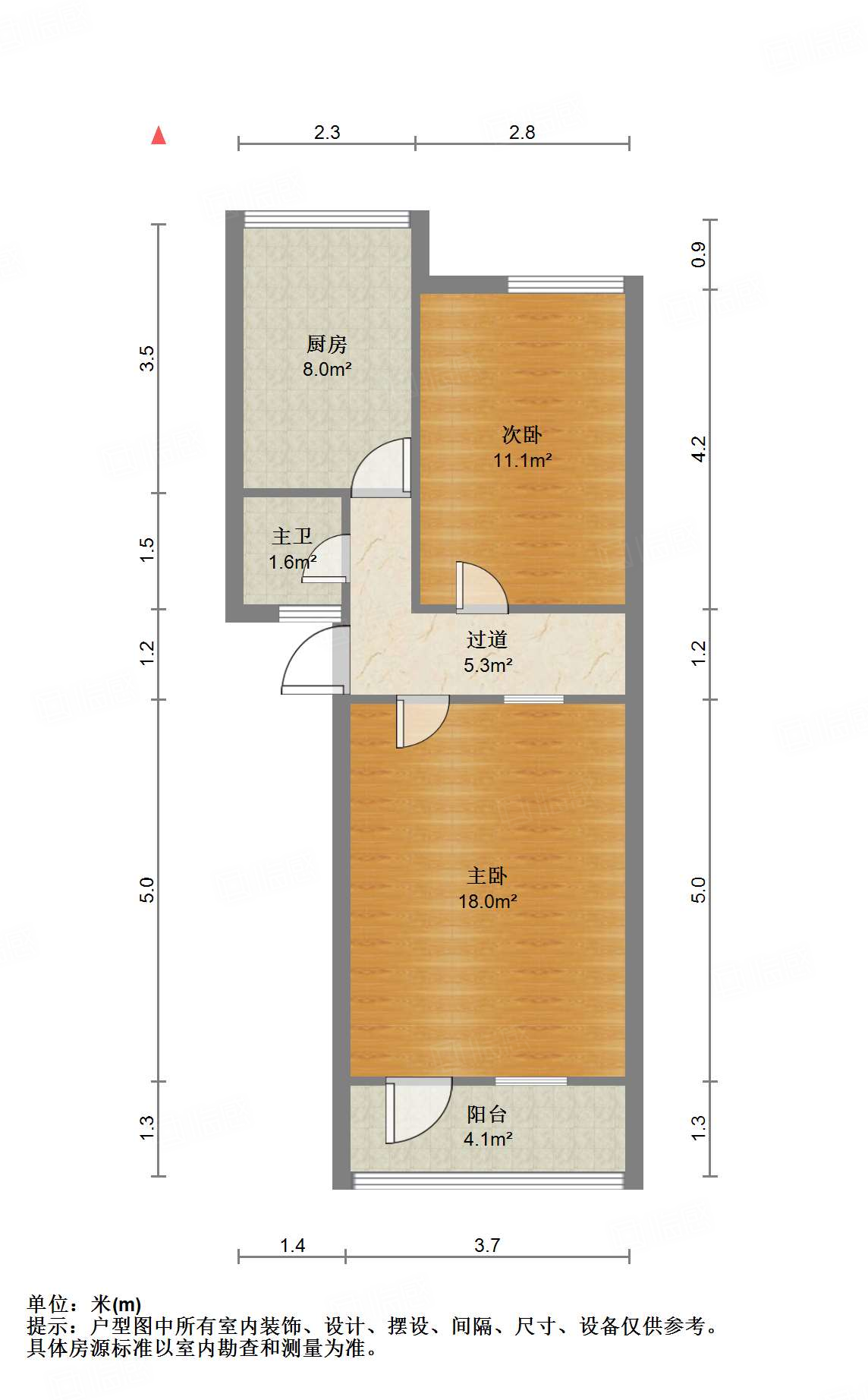 七里山南村六区