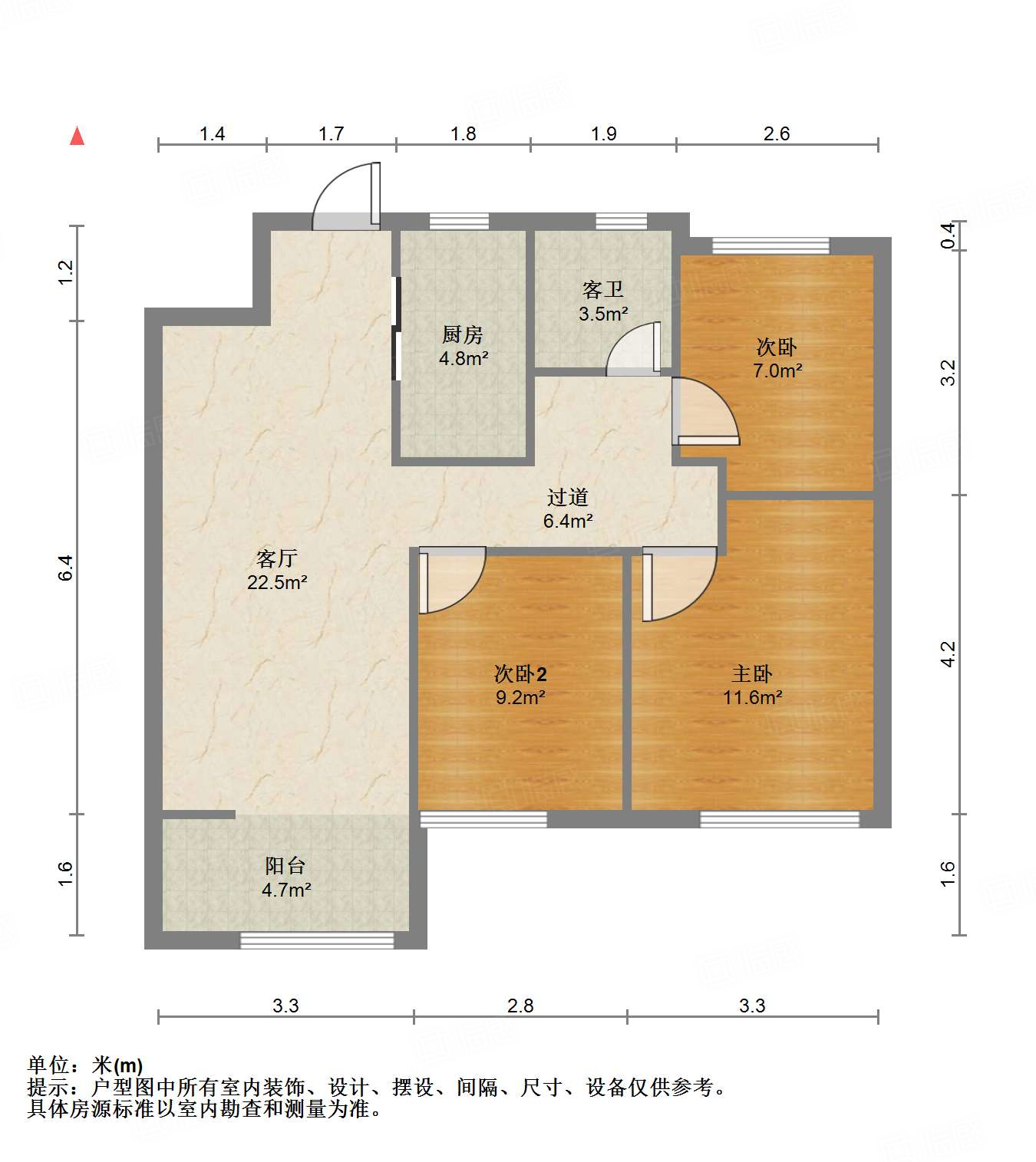银丰玖玺城四期融合府