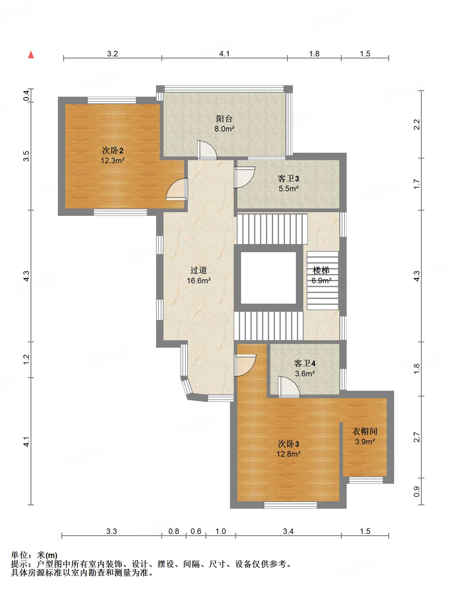 中建长清湖瑜园