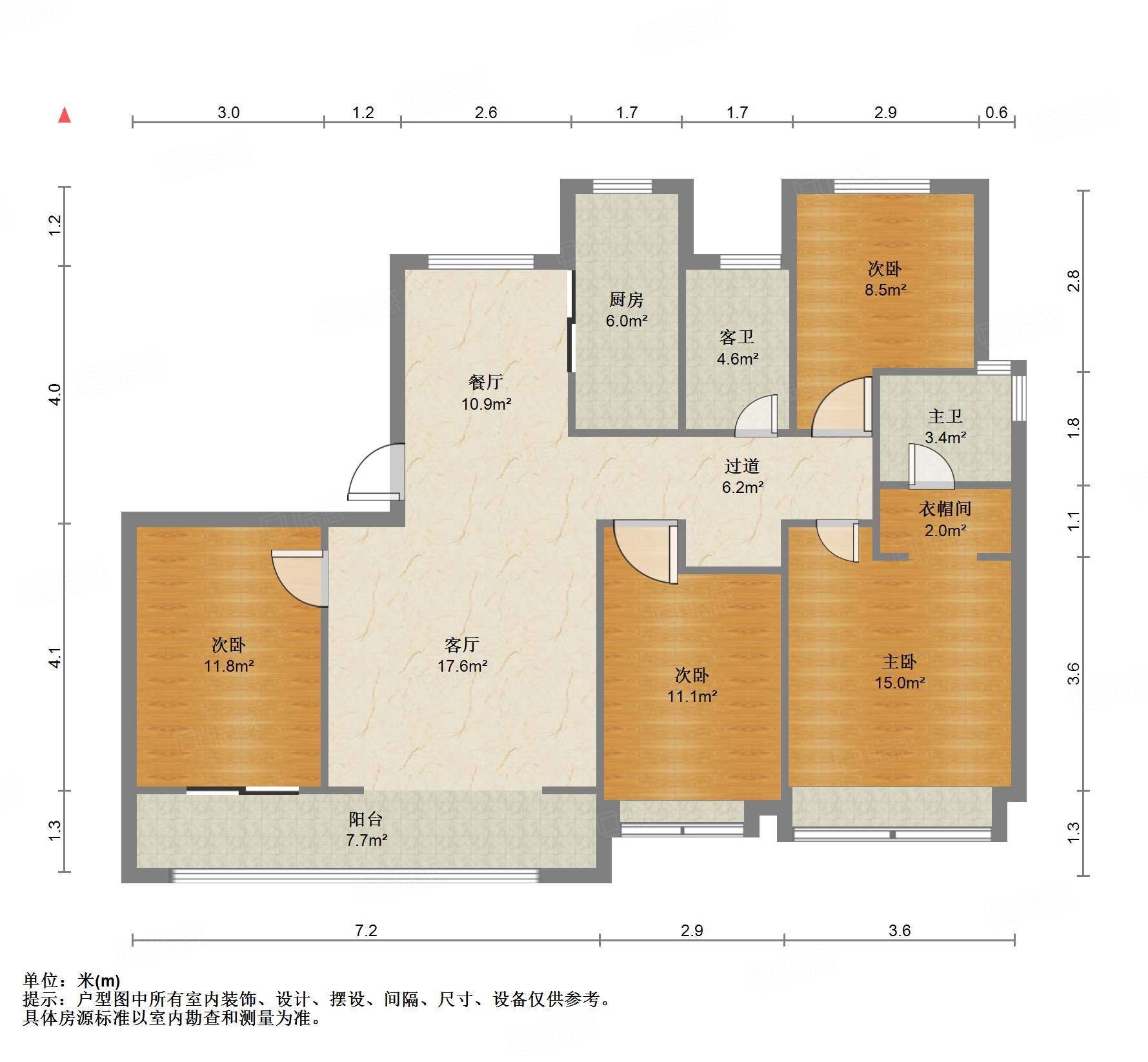 仁恒奥体公园世纪