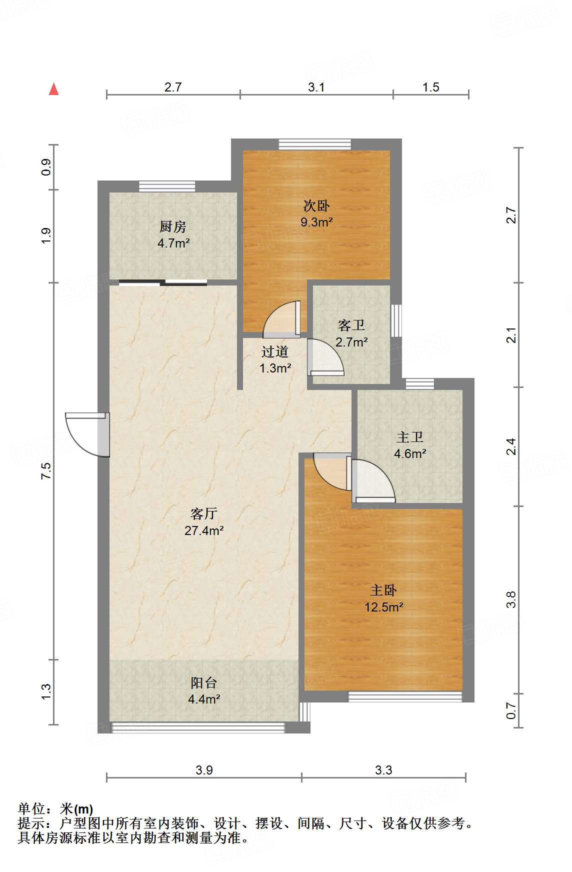 远洋潮起东方A4地块