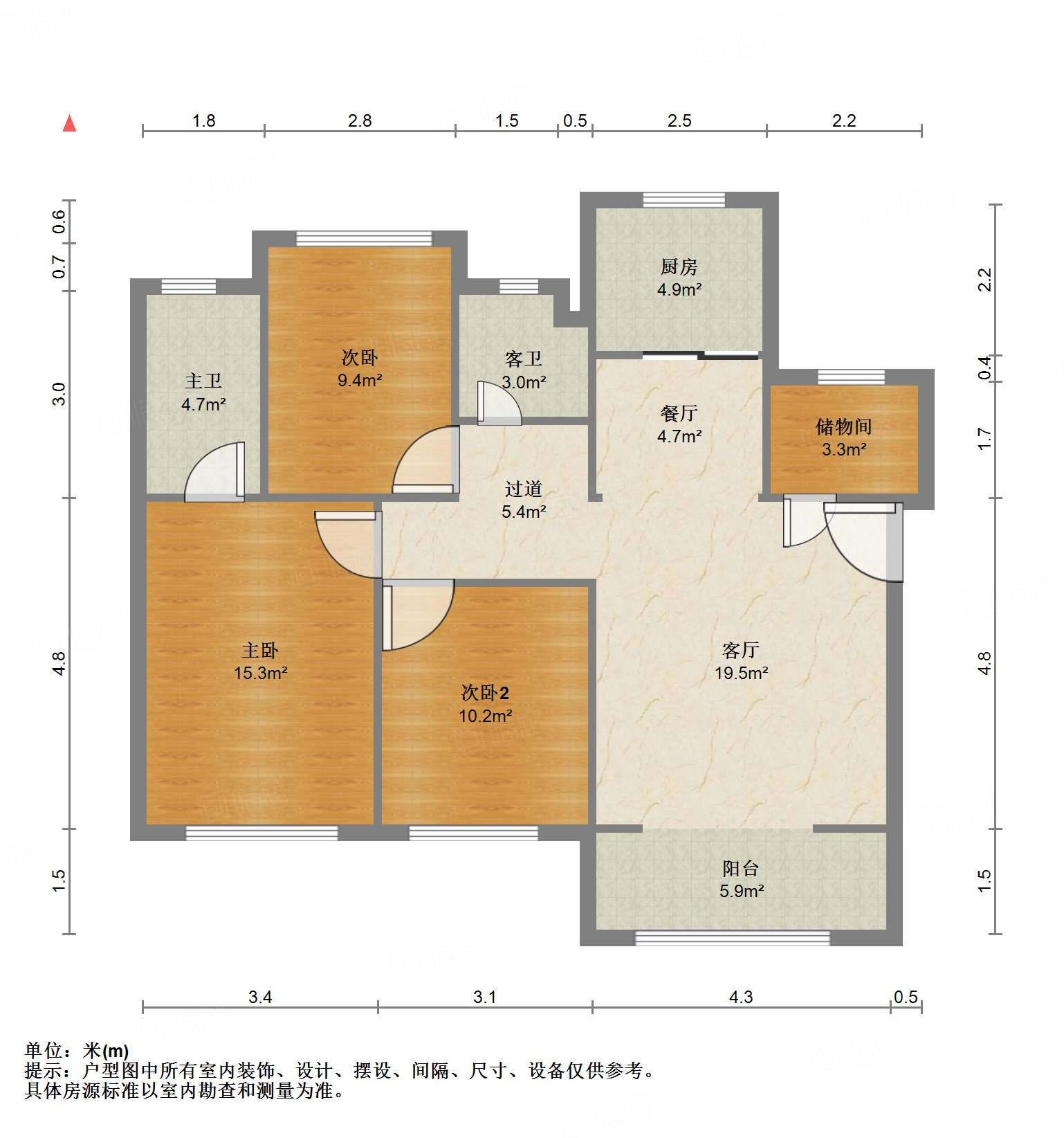 绿地国际城牡丹明都