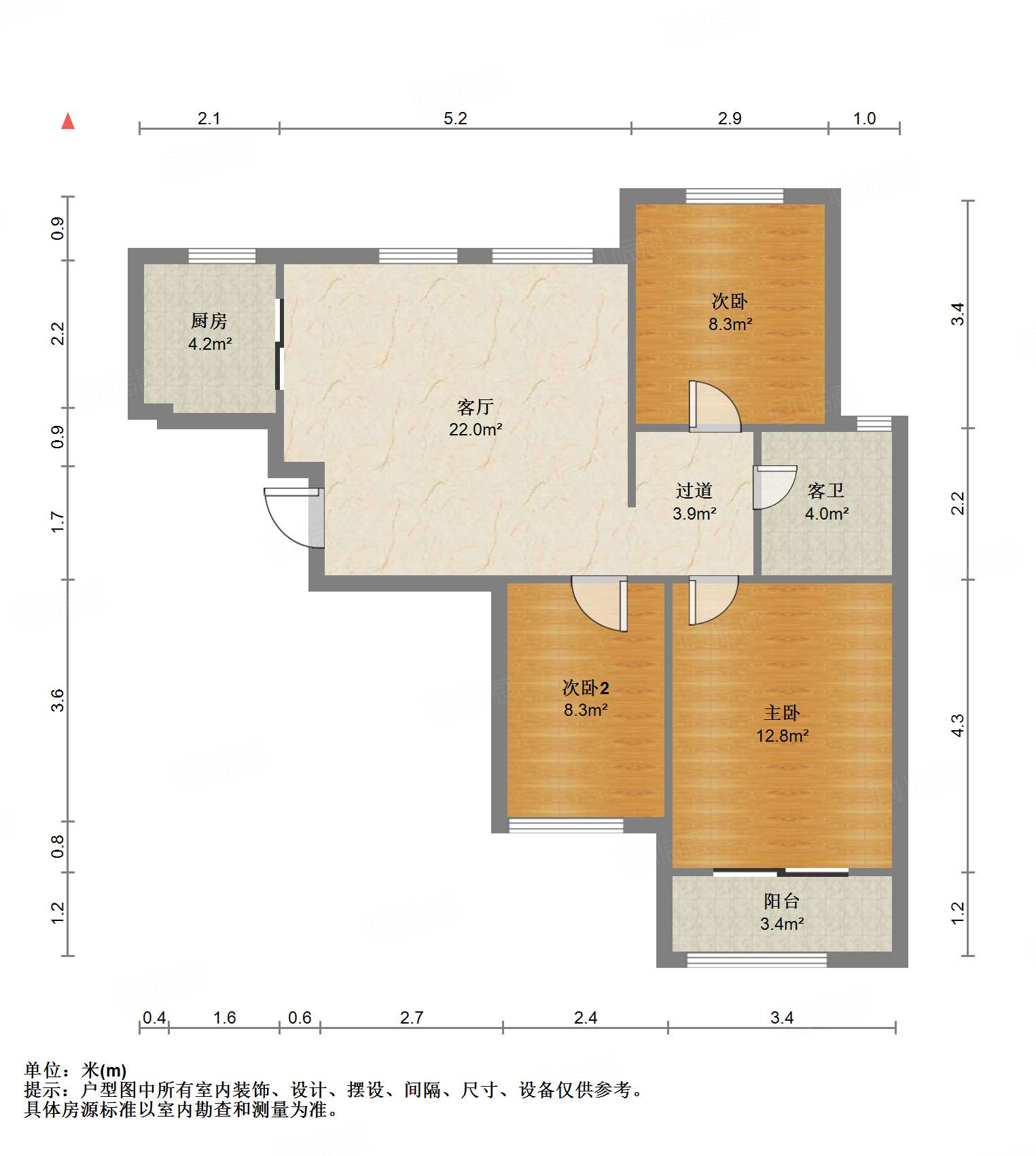 腊山南苑(二区)