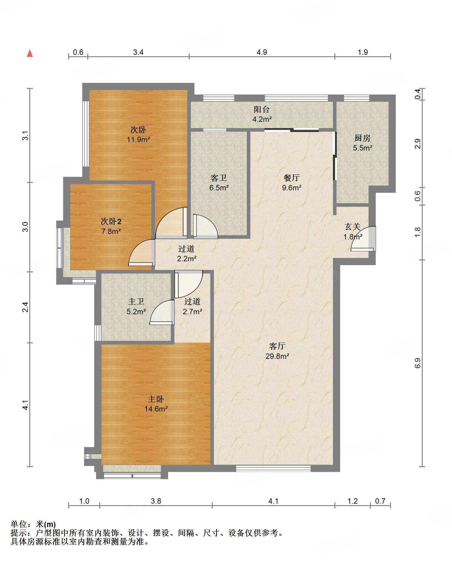 绿地新里卢浮公馆