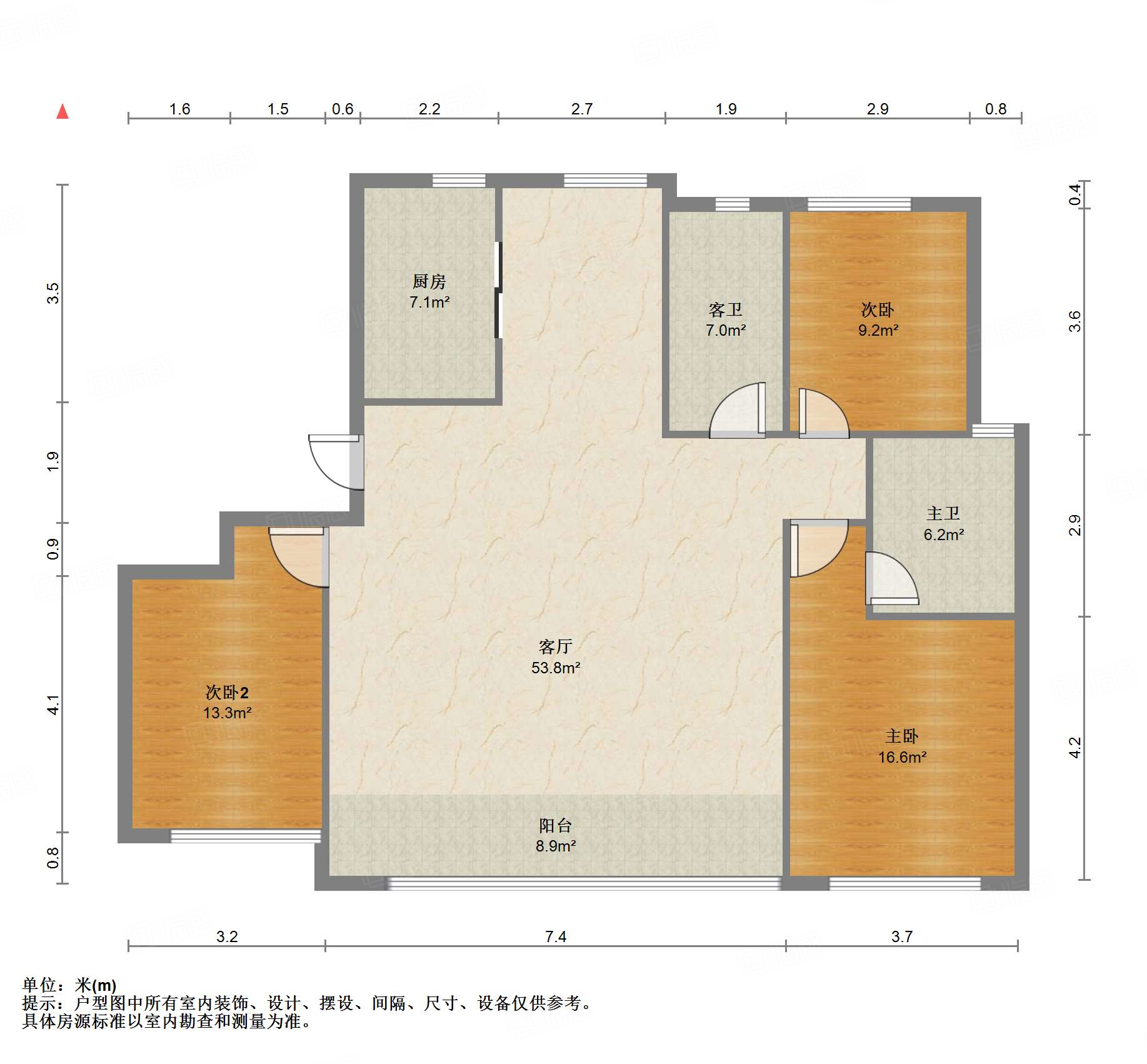 融创文旅城云锦园