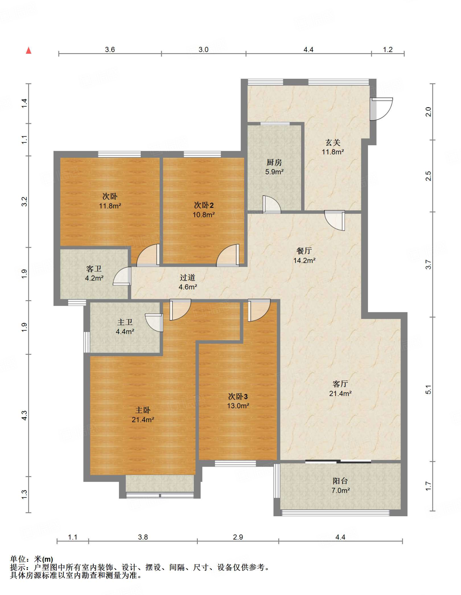 中建长清湖瀛园