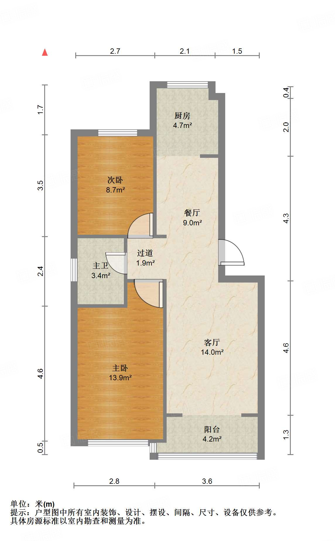 卧龙花园龙盛苑