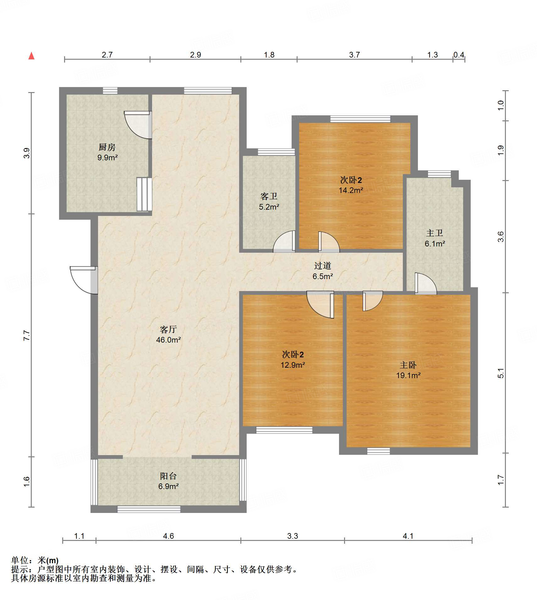 海尔绿城桂花园