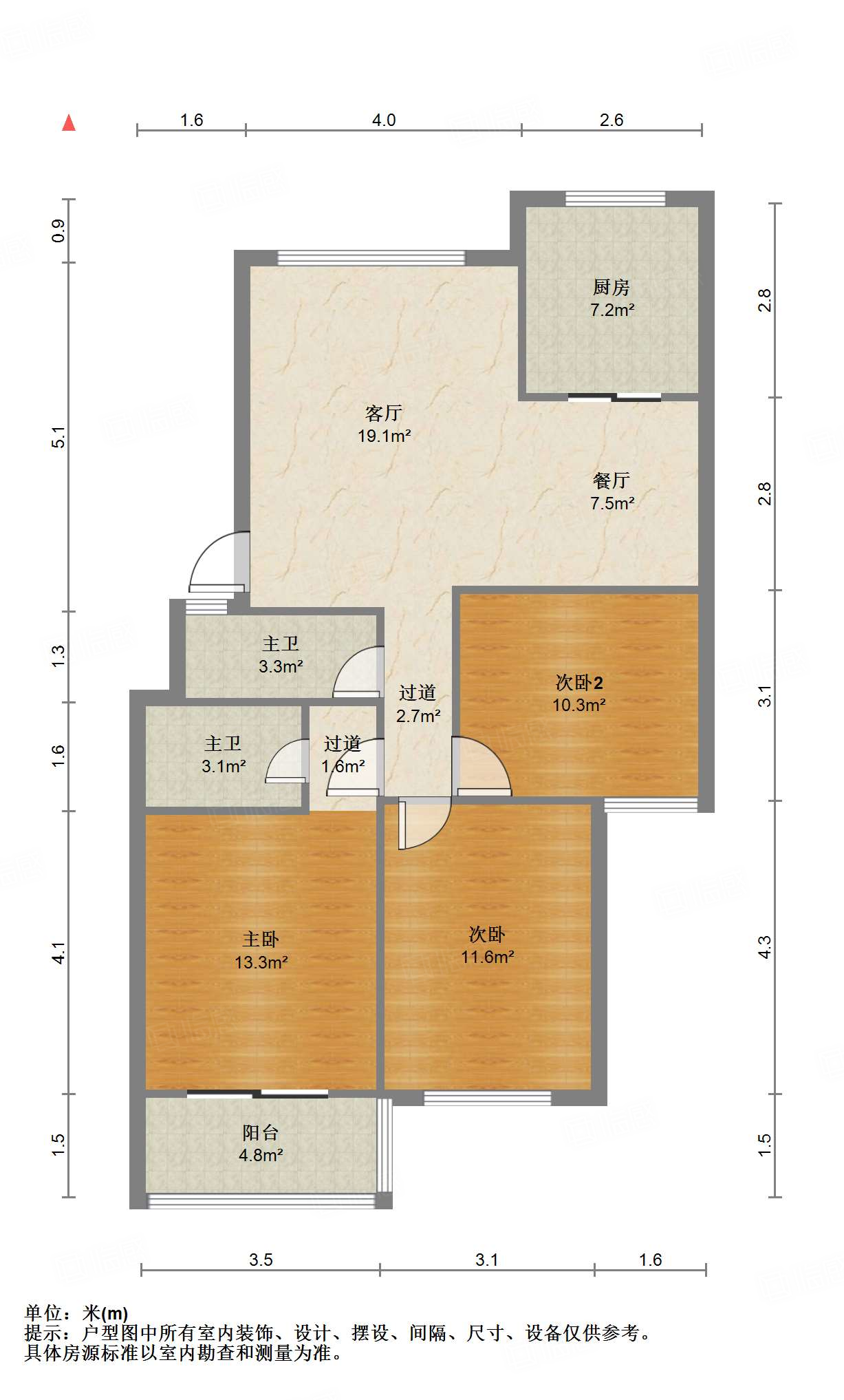 卧龙花园龙盛苑