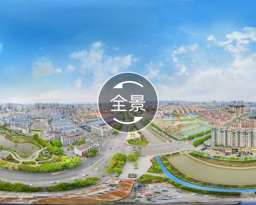 金箔路369号小区
