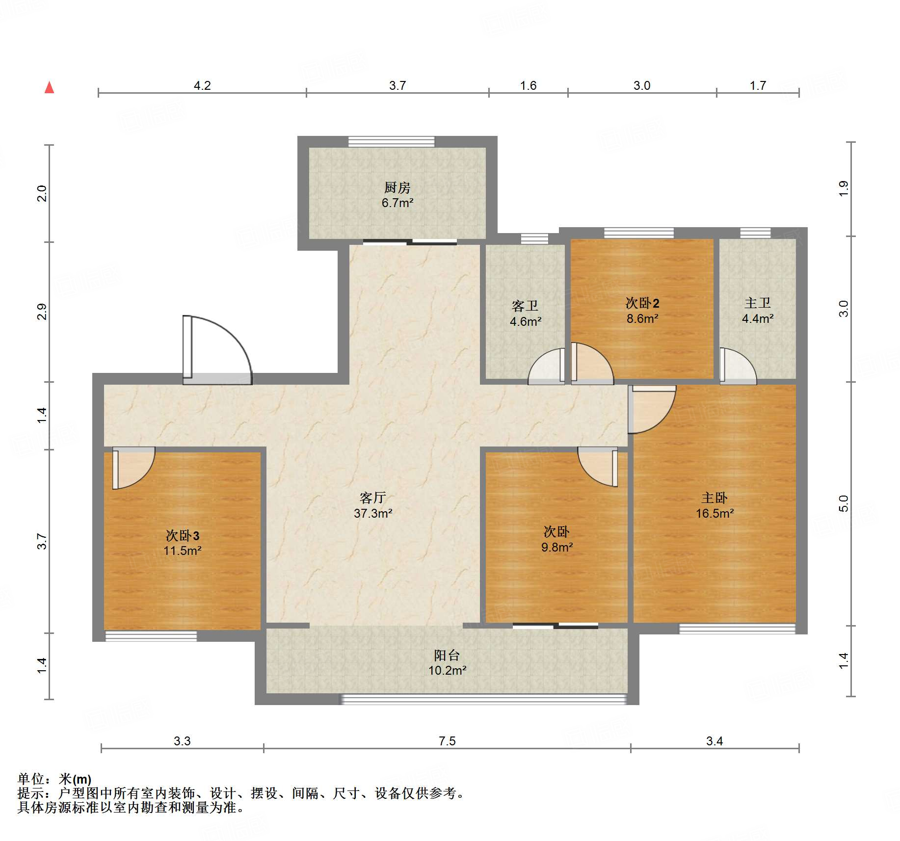 银丰玖玺城四期融合府
