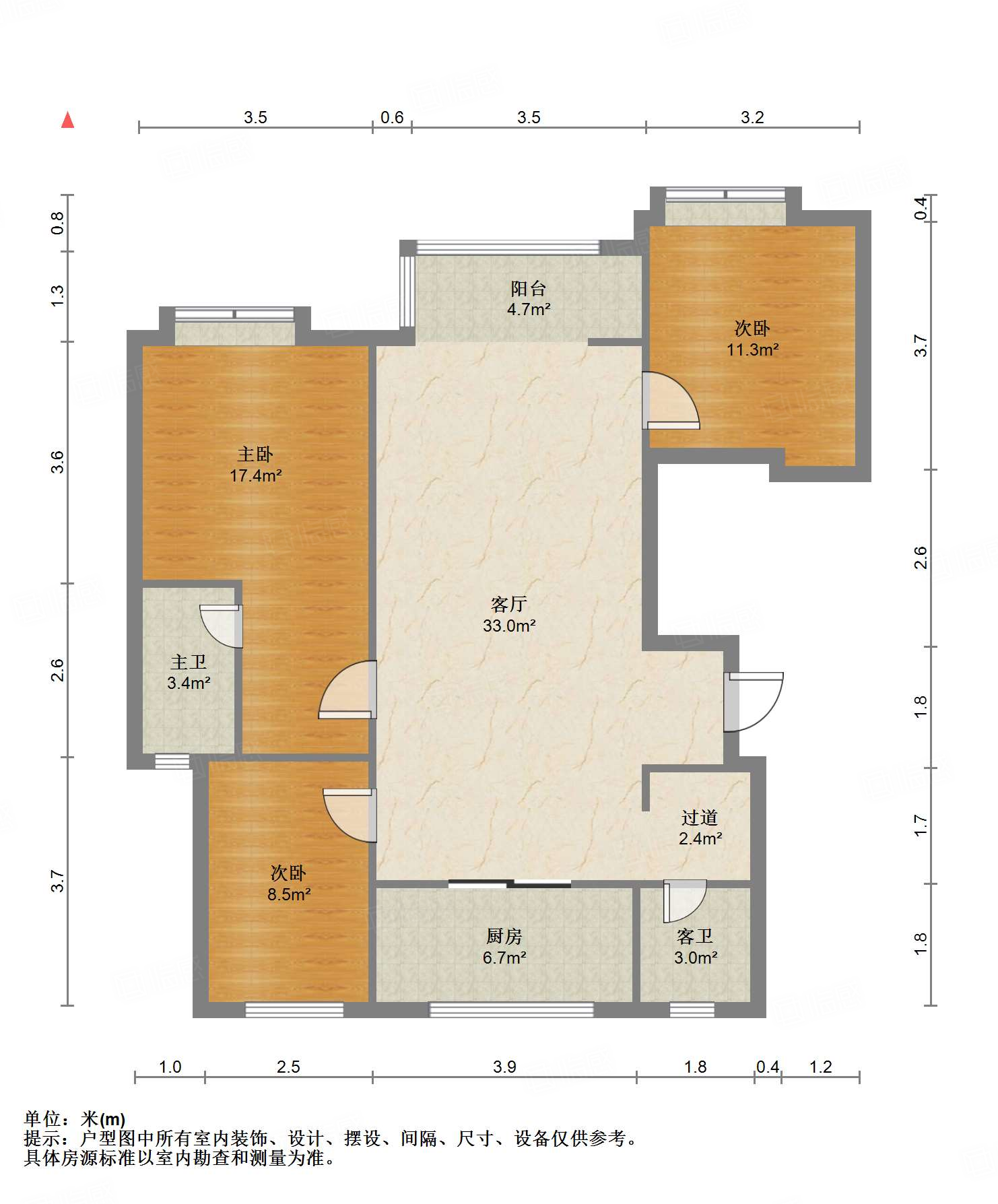 万科龙湖城市之光