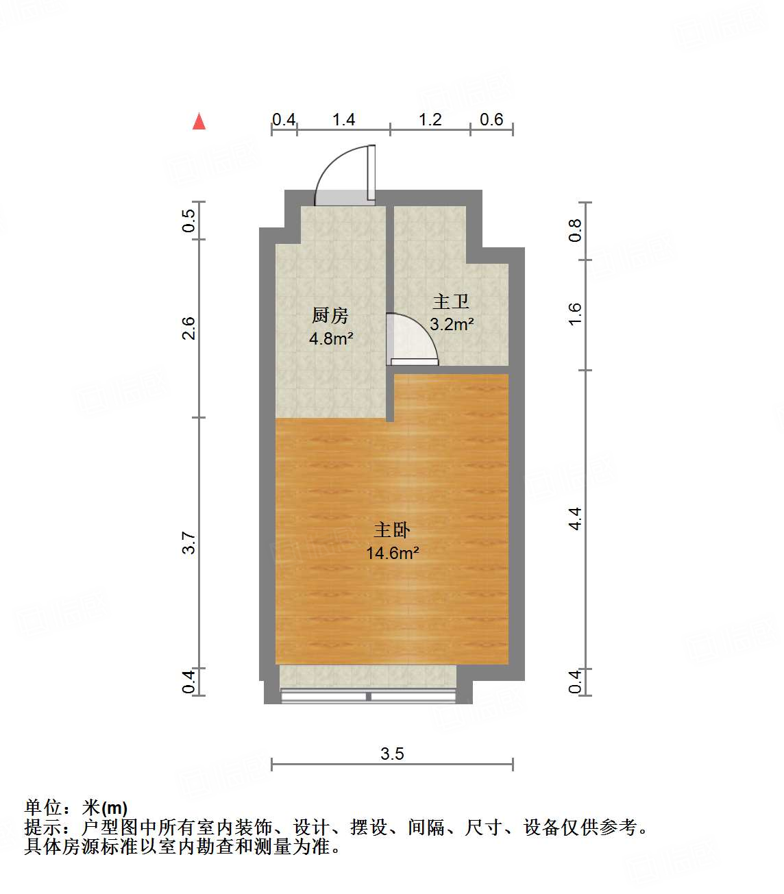 恒大睿城(商住楼)
