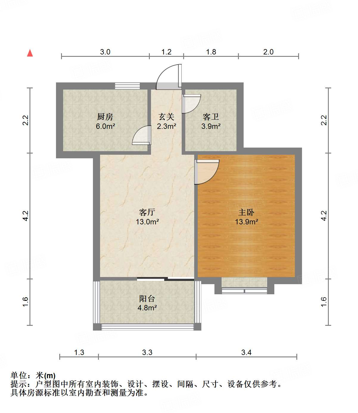段店北路253-3号院