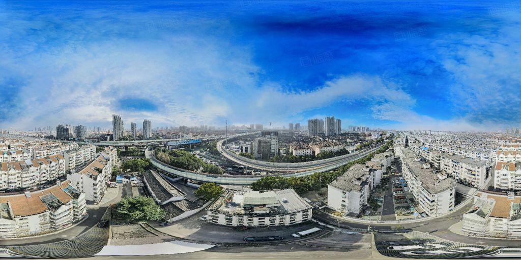杨枝塘路18号小区