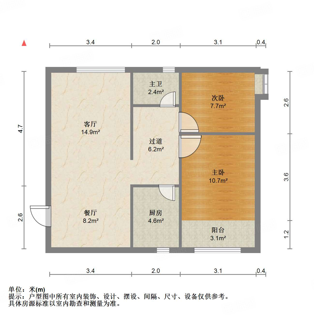 天鸿万象新天理想郡