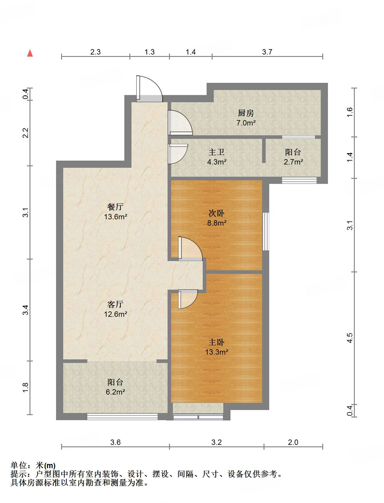鲁能领秀城A区(十区)
