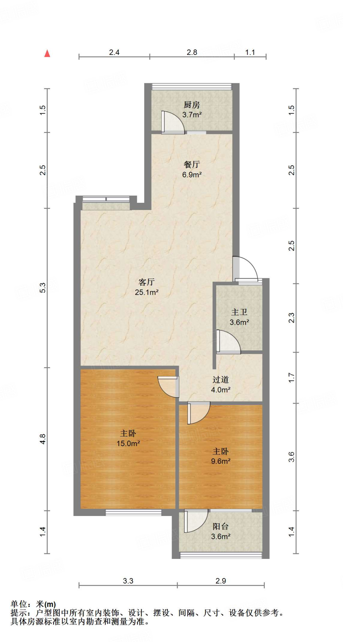 阳光舜城中区十三区