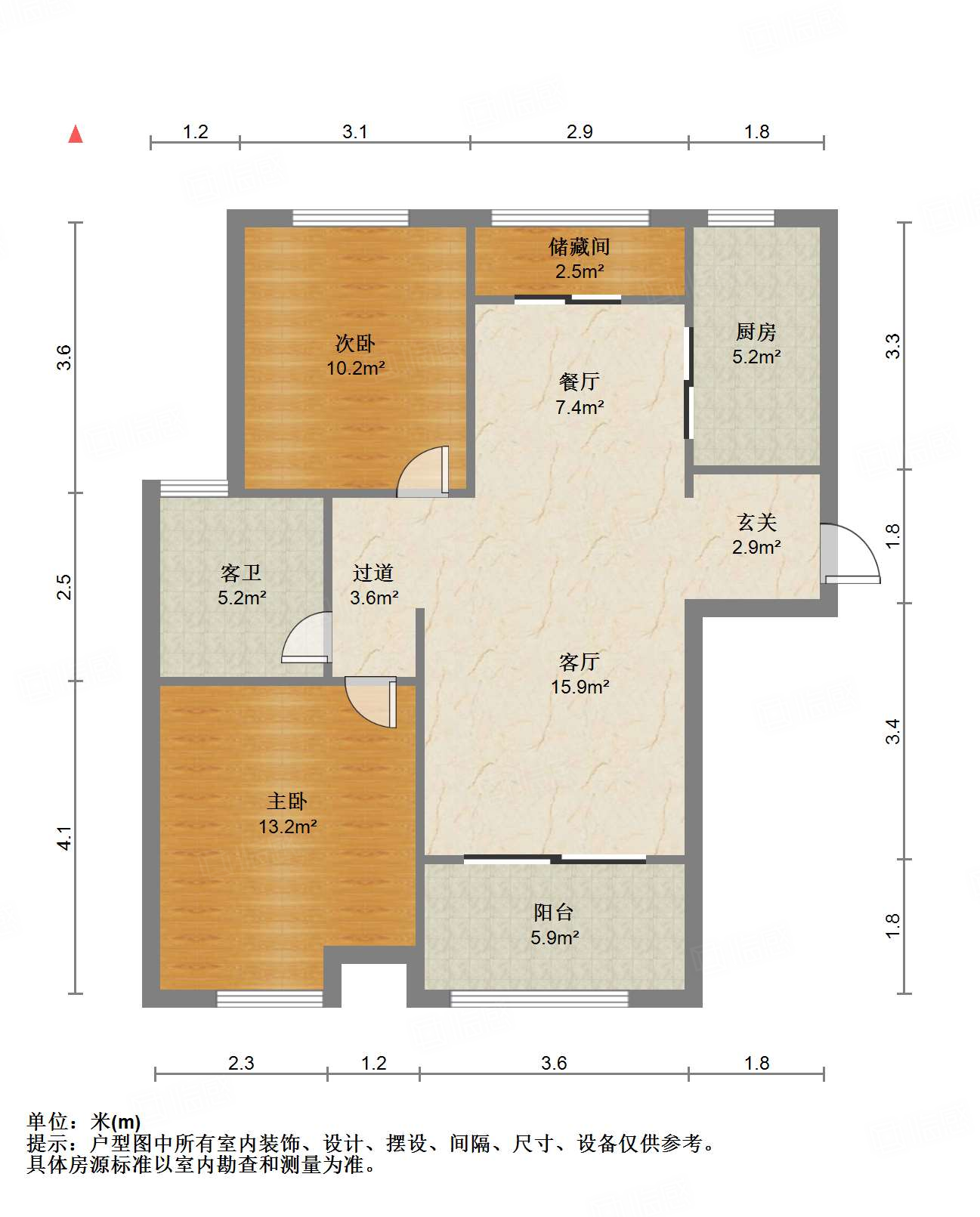 中建长清湖知园