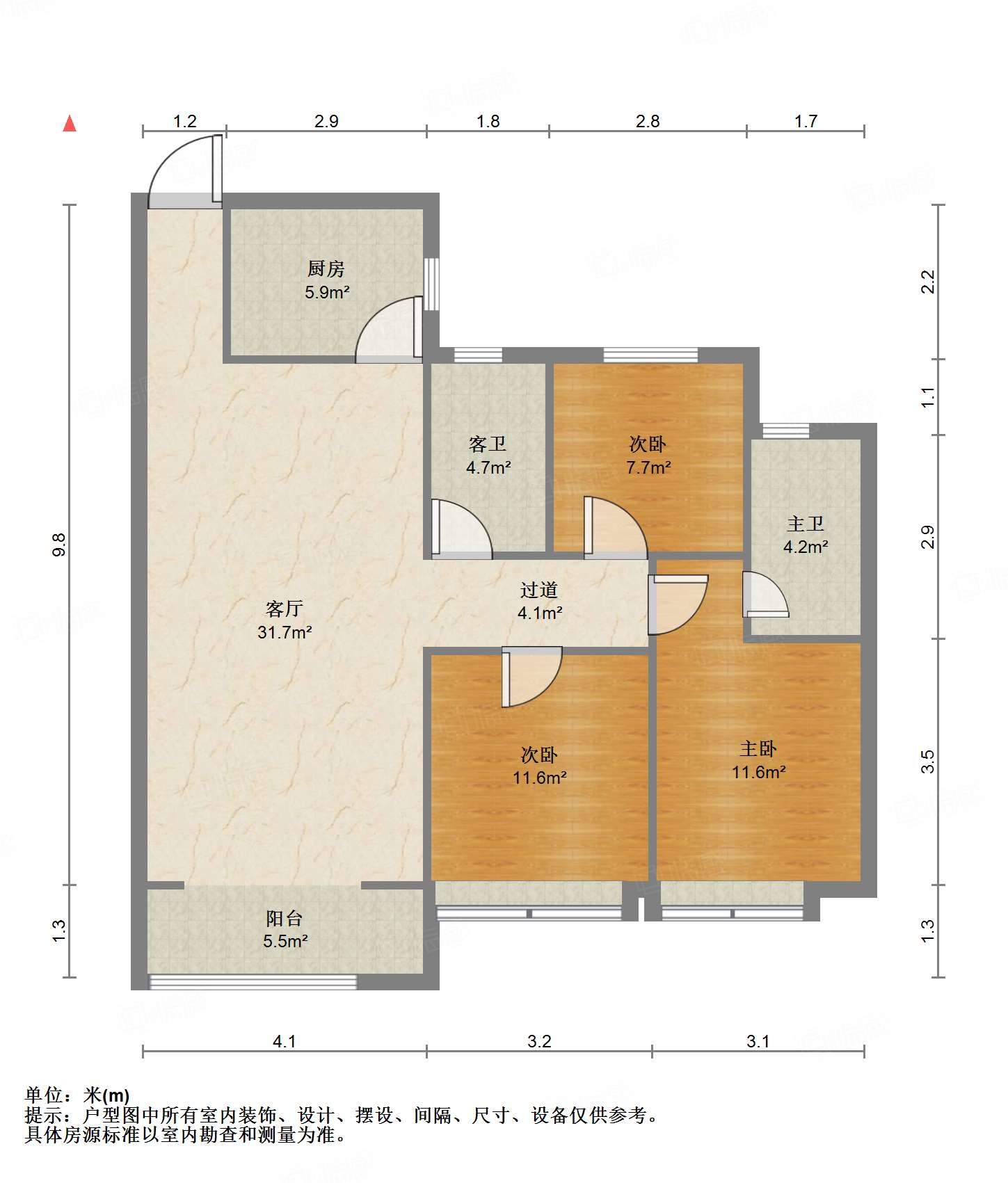 华润置地昆仑御