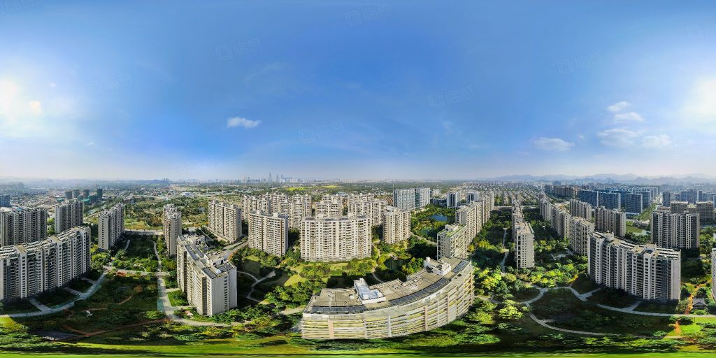 西溪华东园,五常大道,近高教路 - 杭州西溪华东园二手房,租房,房价