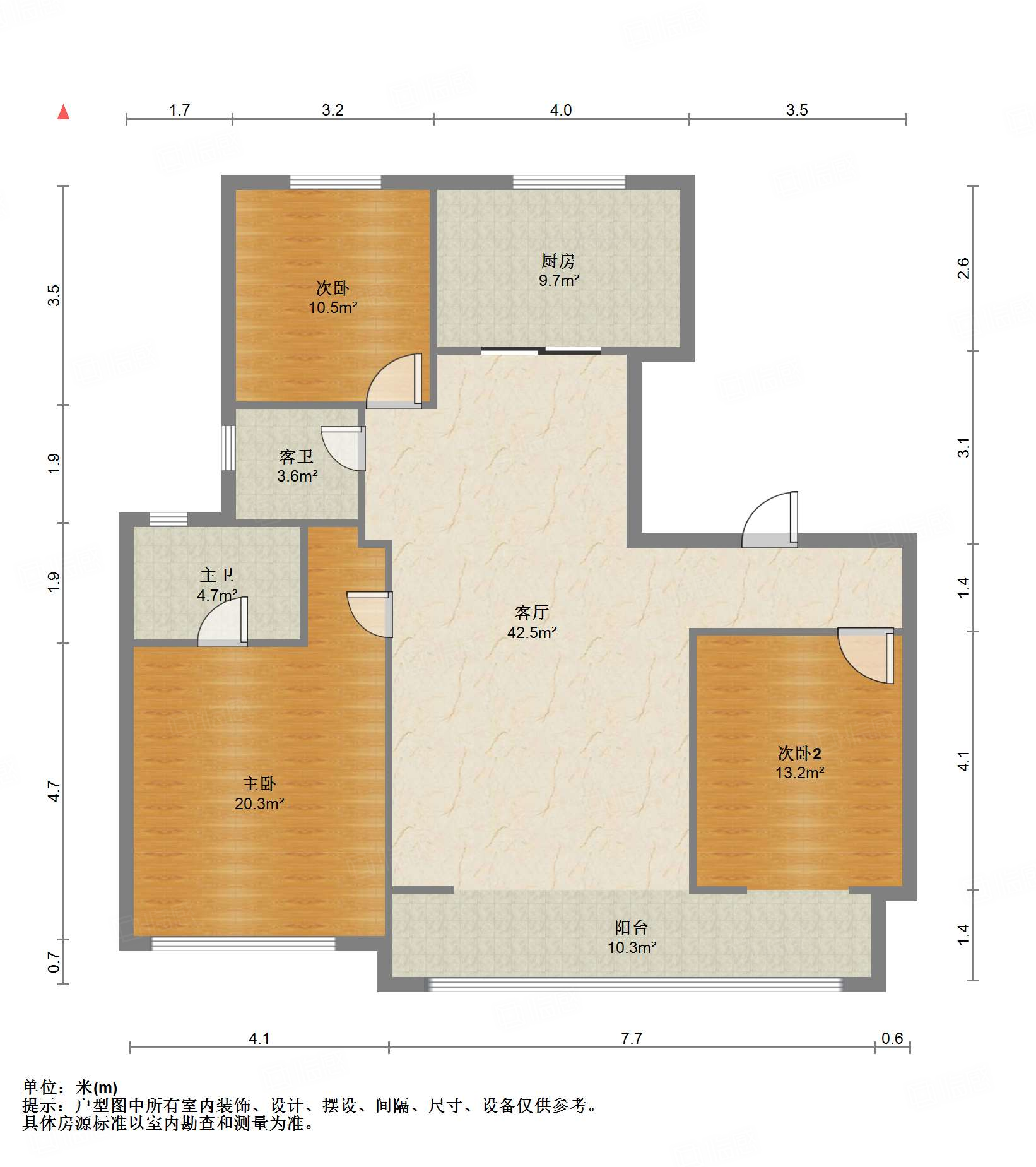 银丰玖玺城四期融合府