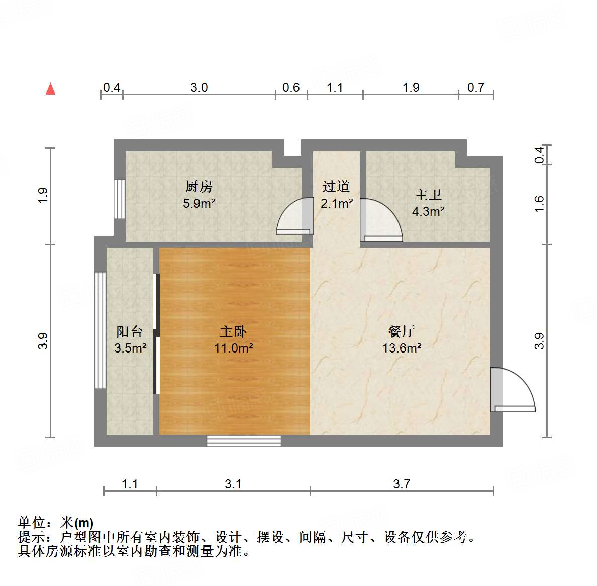 阳光100国际新城(G区)