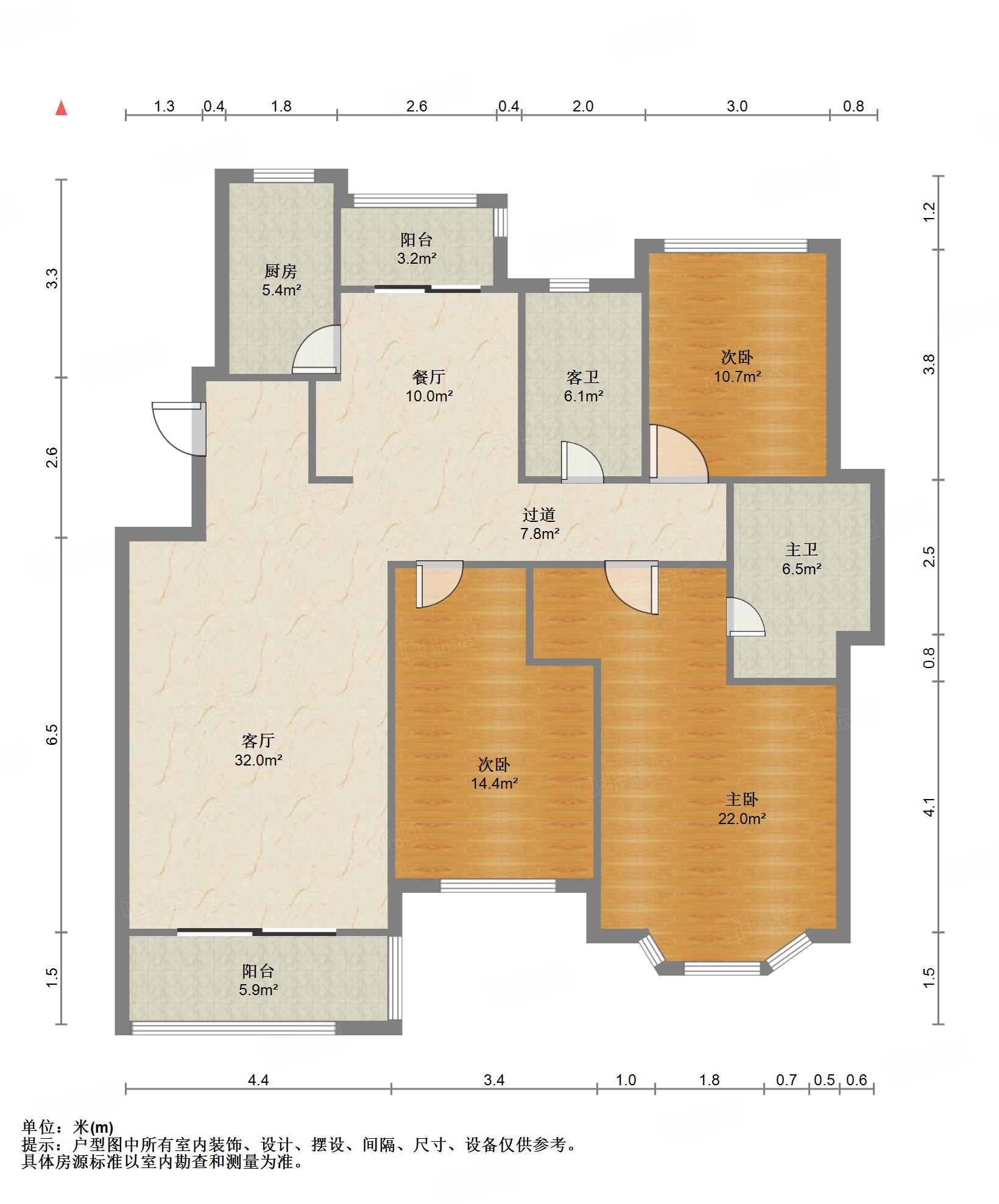 海尔绿城桂花园