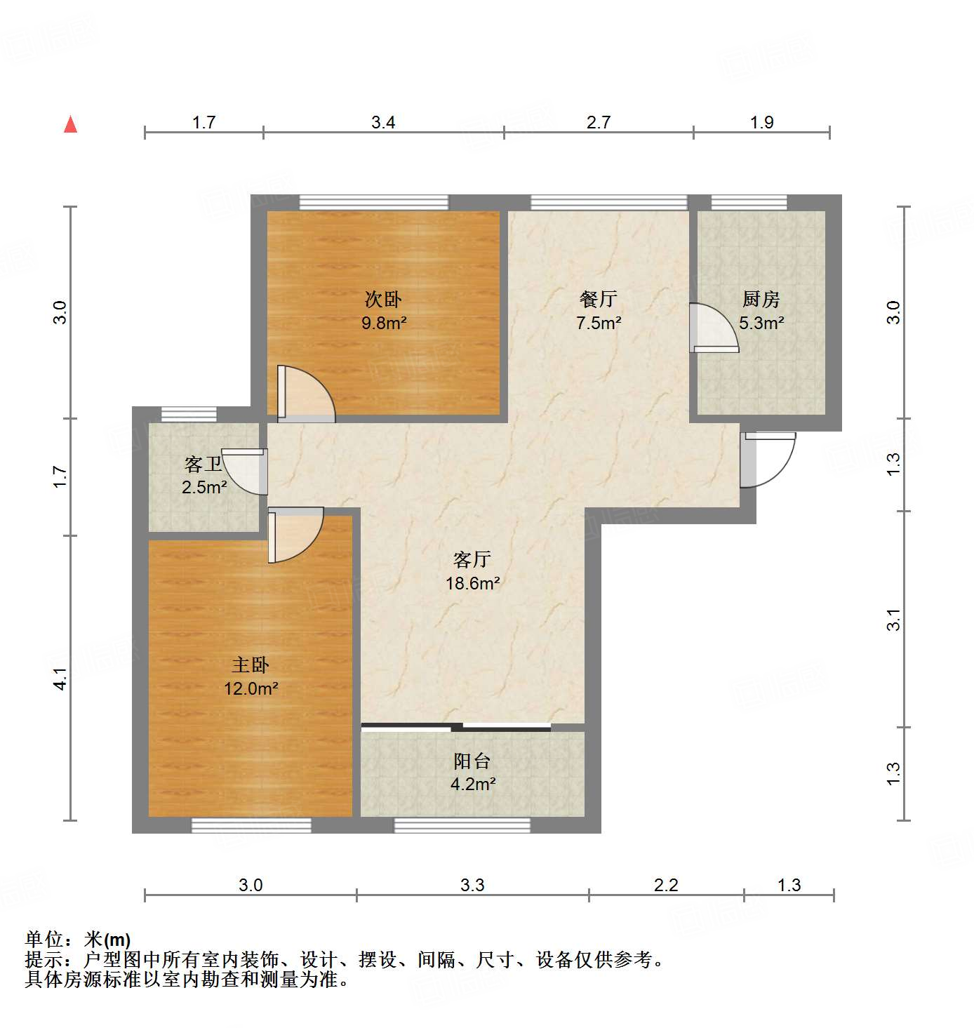 鲁邦奥林逸城东区