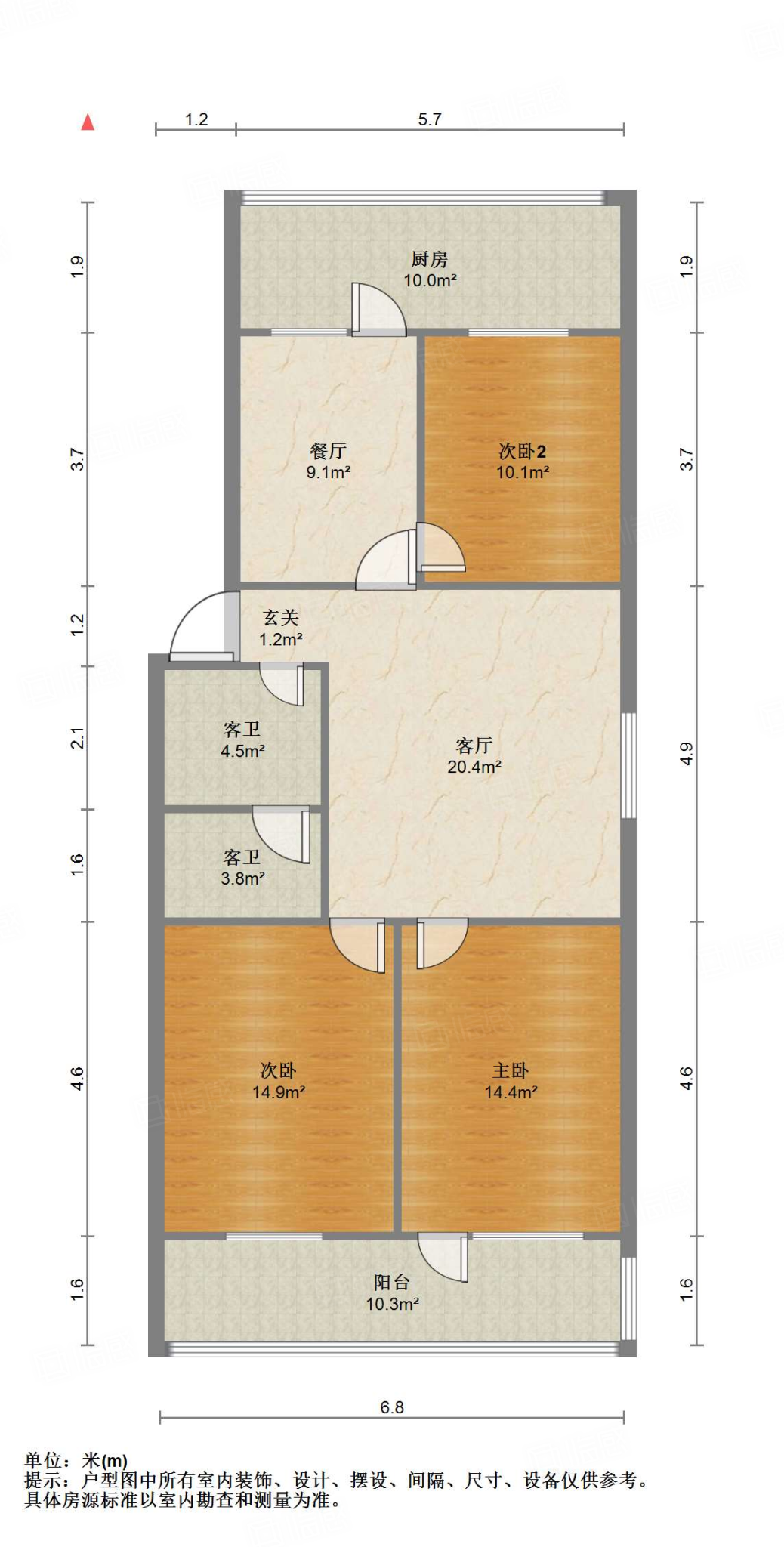 明湖小区东区四区