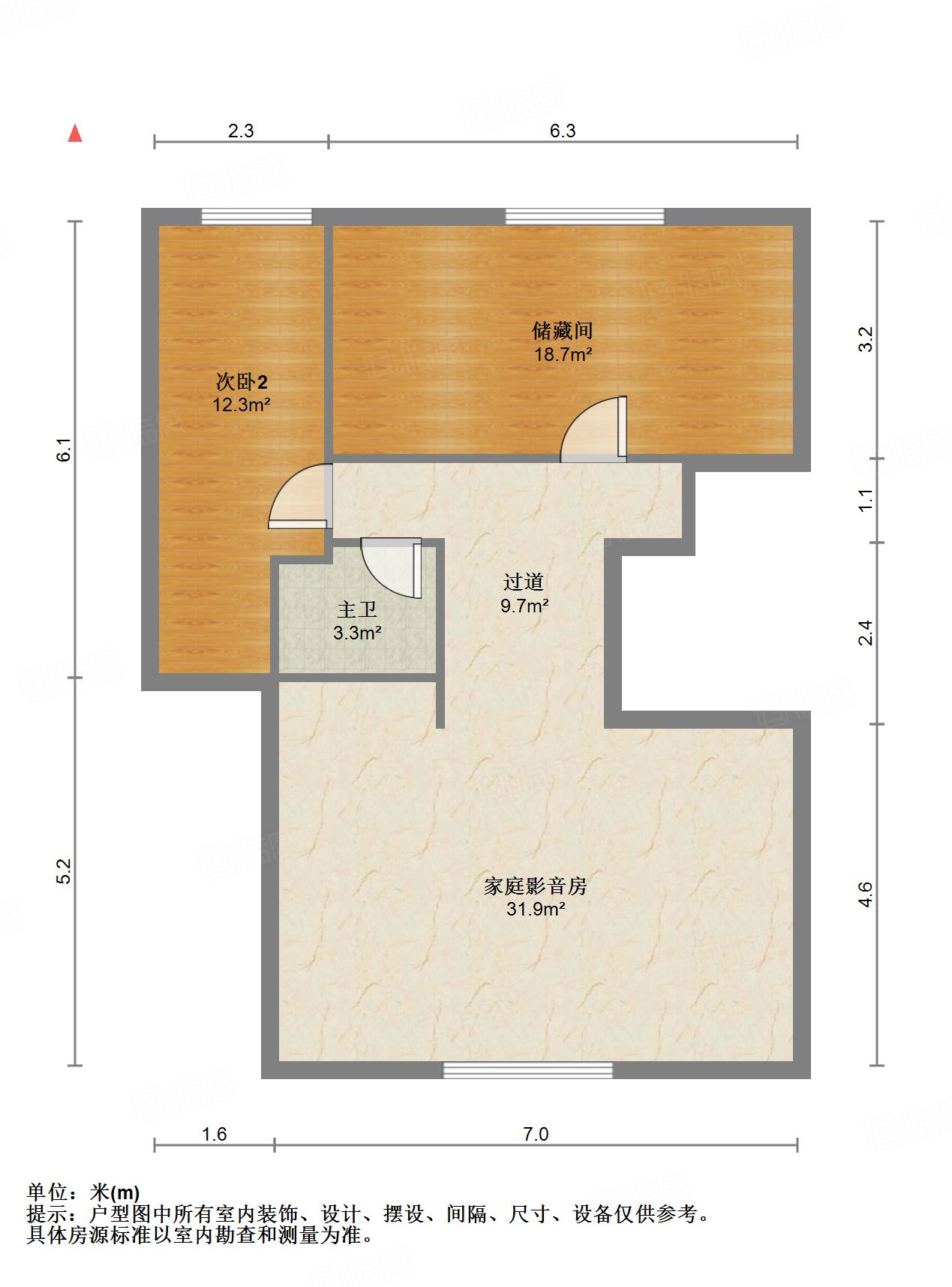 卧龙花园龙昌苑(四区)