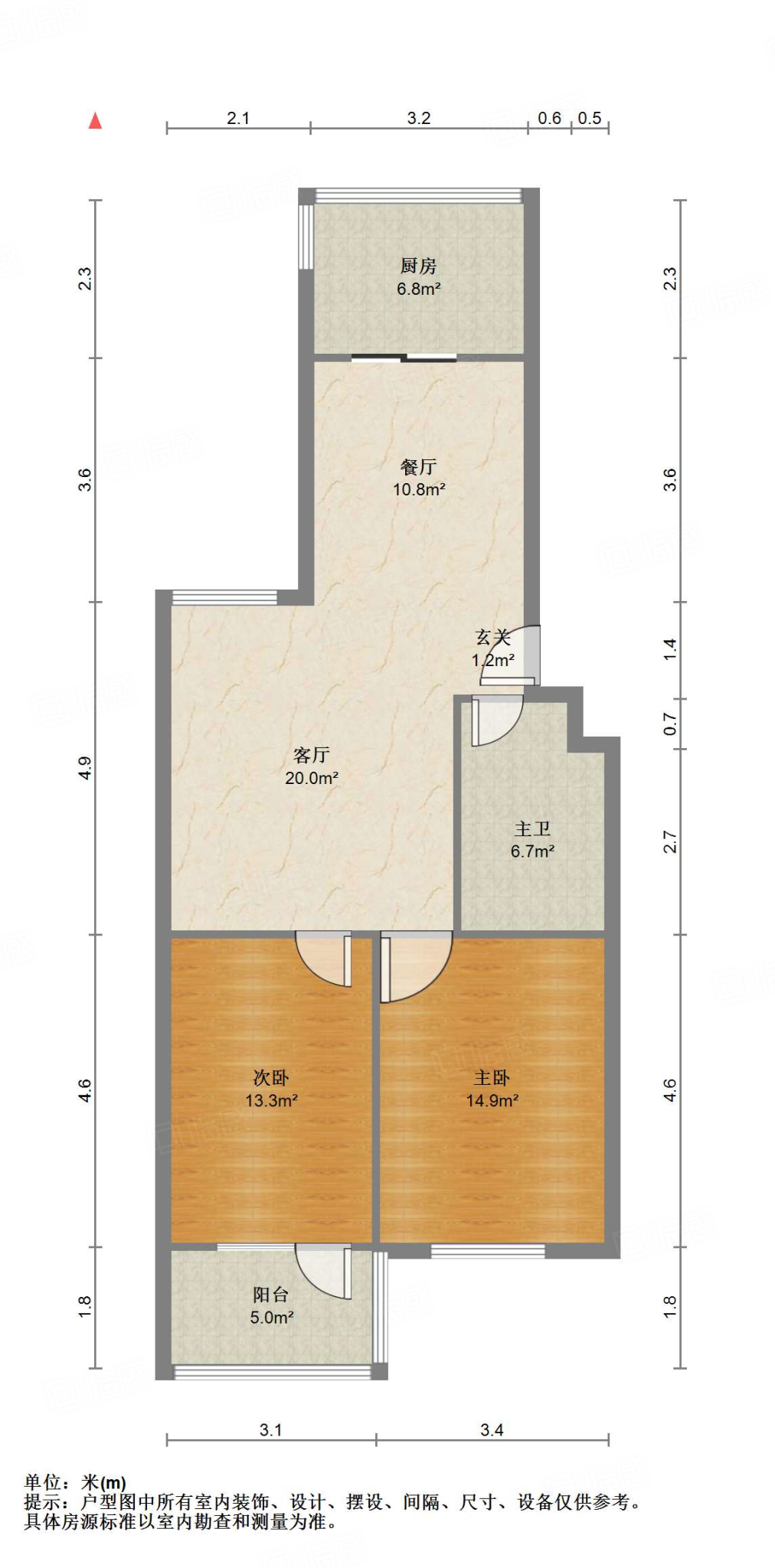 卧龙花园龙和苑
