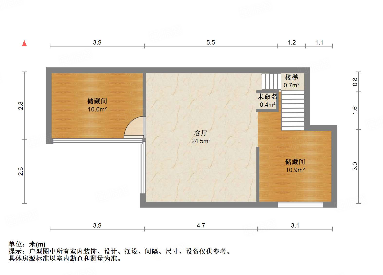 华润置地公元九里