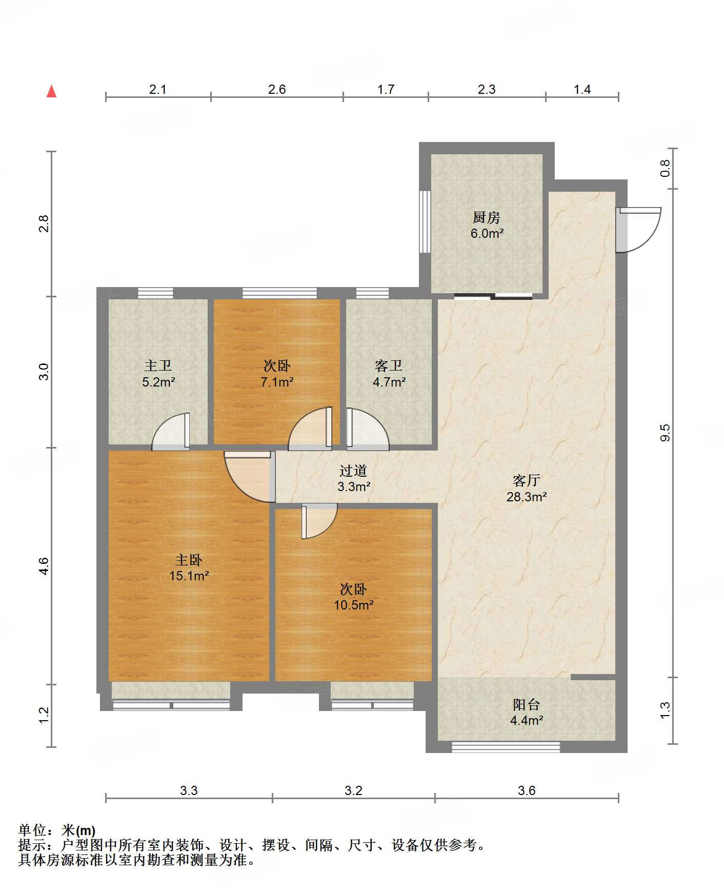 银丰玖玺城四期融合府