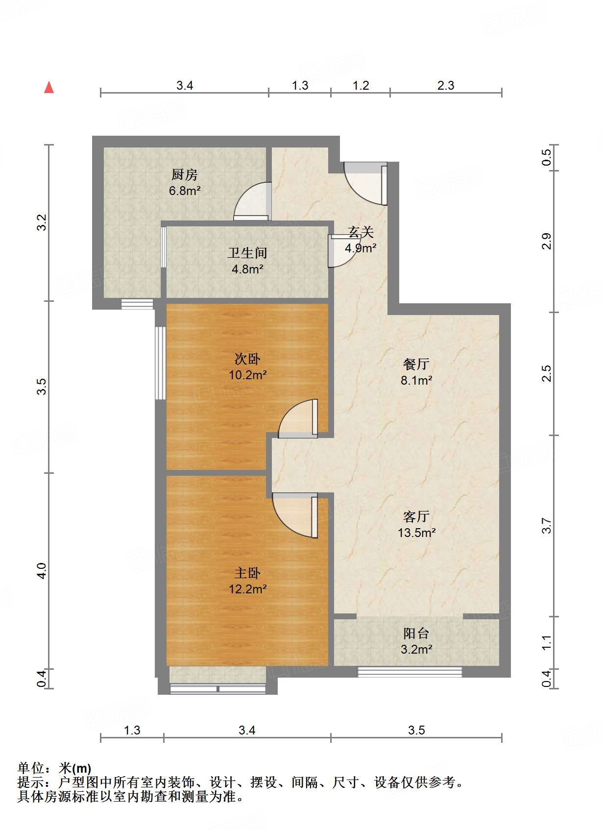 鲁能领秀城东一区(三区)