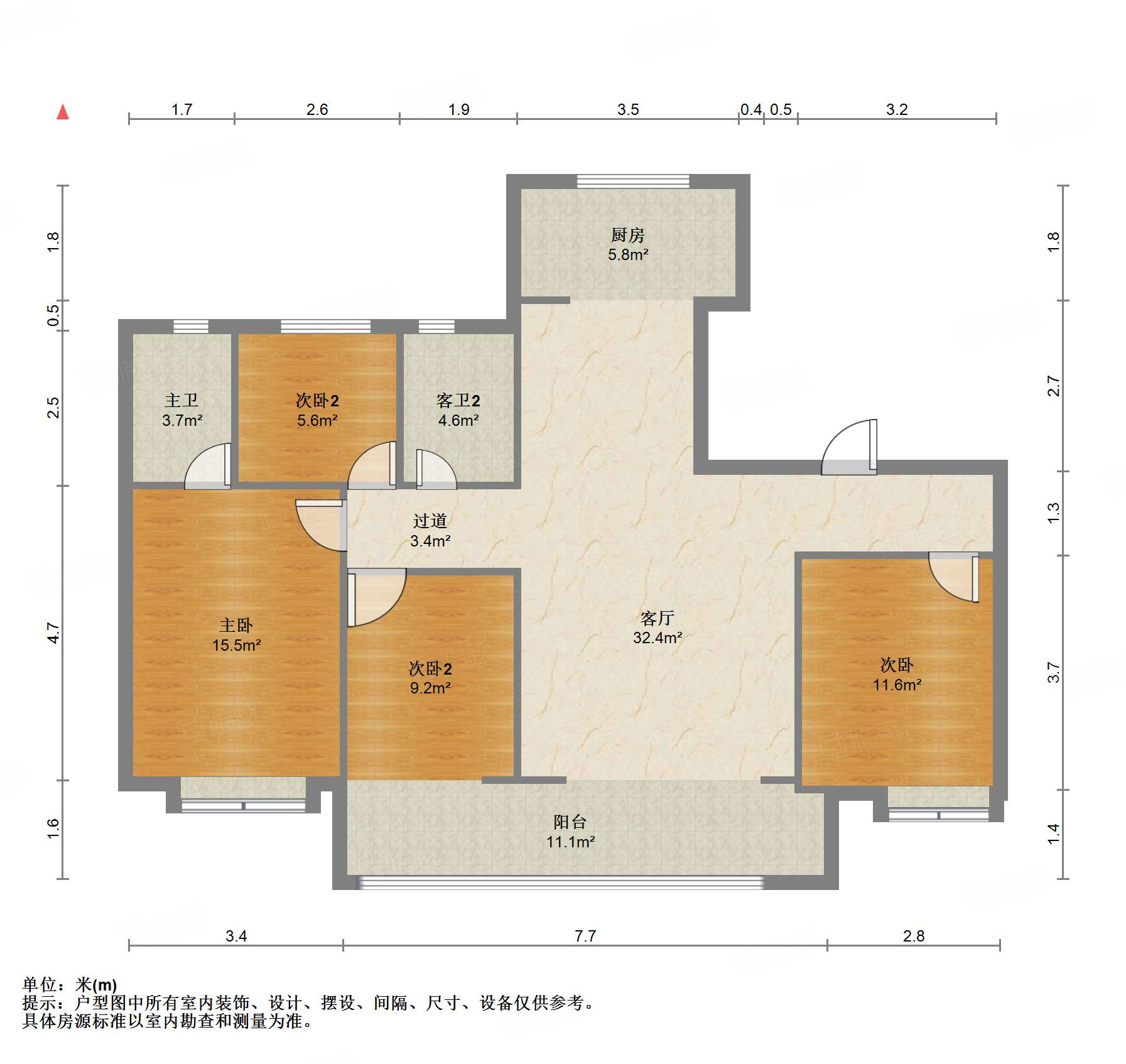 银丰玖玺城四期融合府