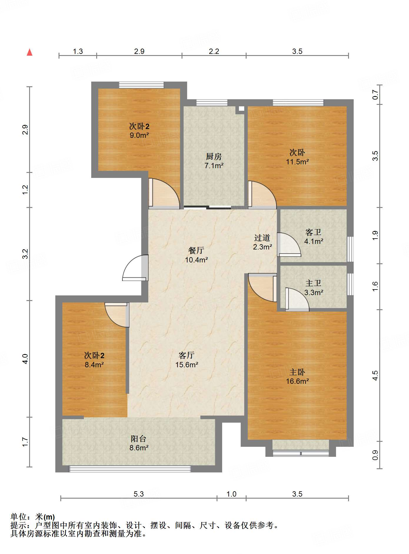 绿地国际城百花明都
