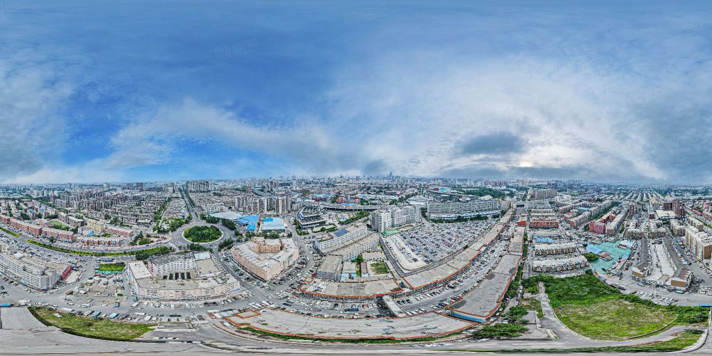 汽贸城小区,正阳街81号 - 长春汽贸城小区二手房,租房,房价-长春安居