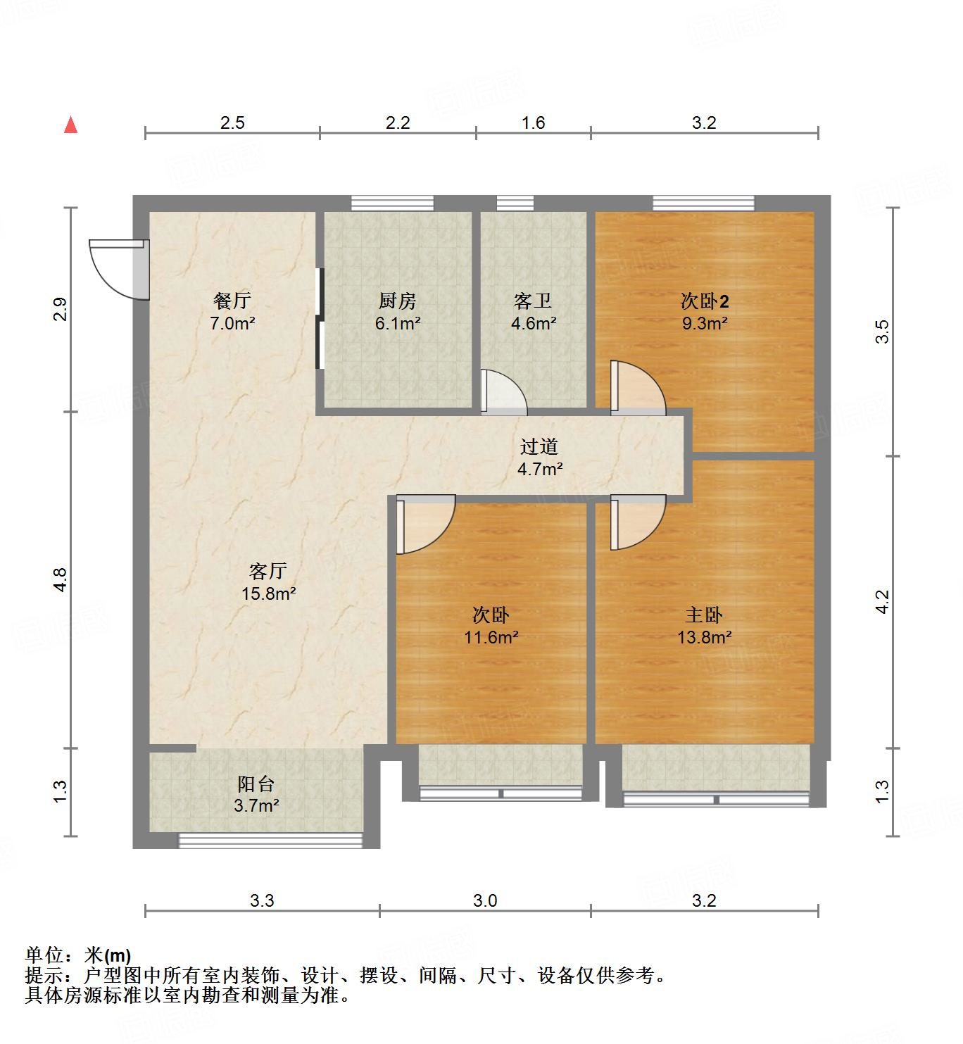 阳光城丽景公馆