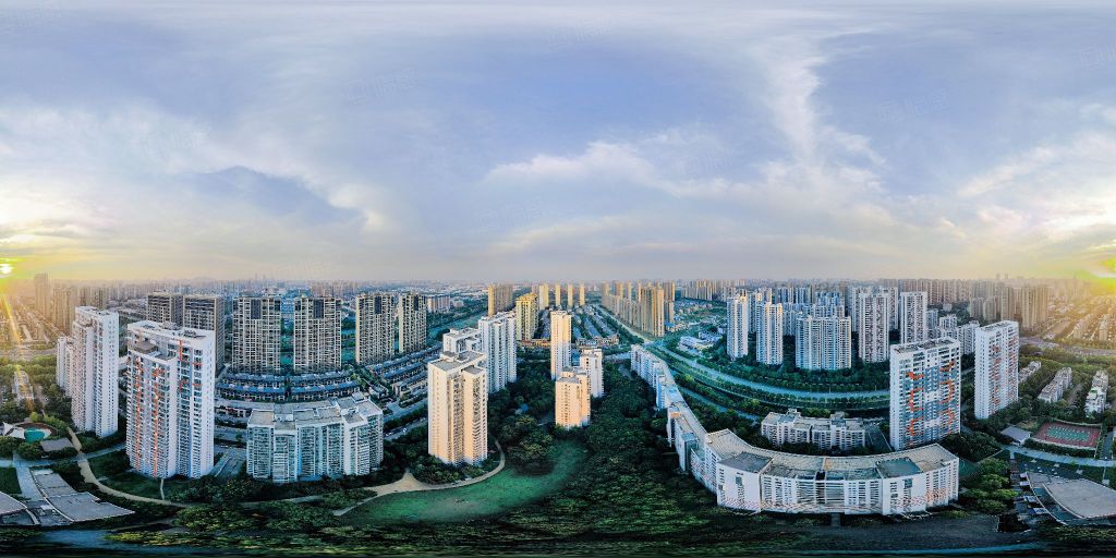 尚锦城b区,瑞景道,近高浪西路 - 无锡尚锦城b区二手房,租房,房价-无锡