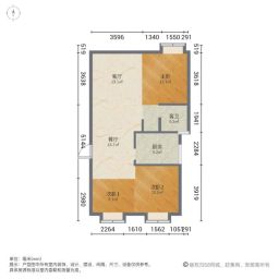 东原乐见城(k1地块),南李路108号-武汉东原乐见城(k1)