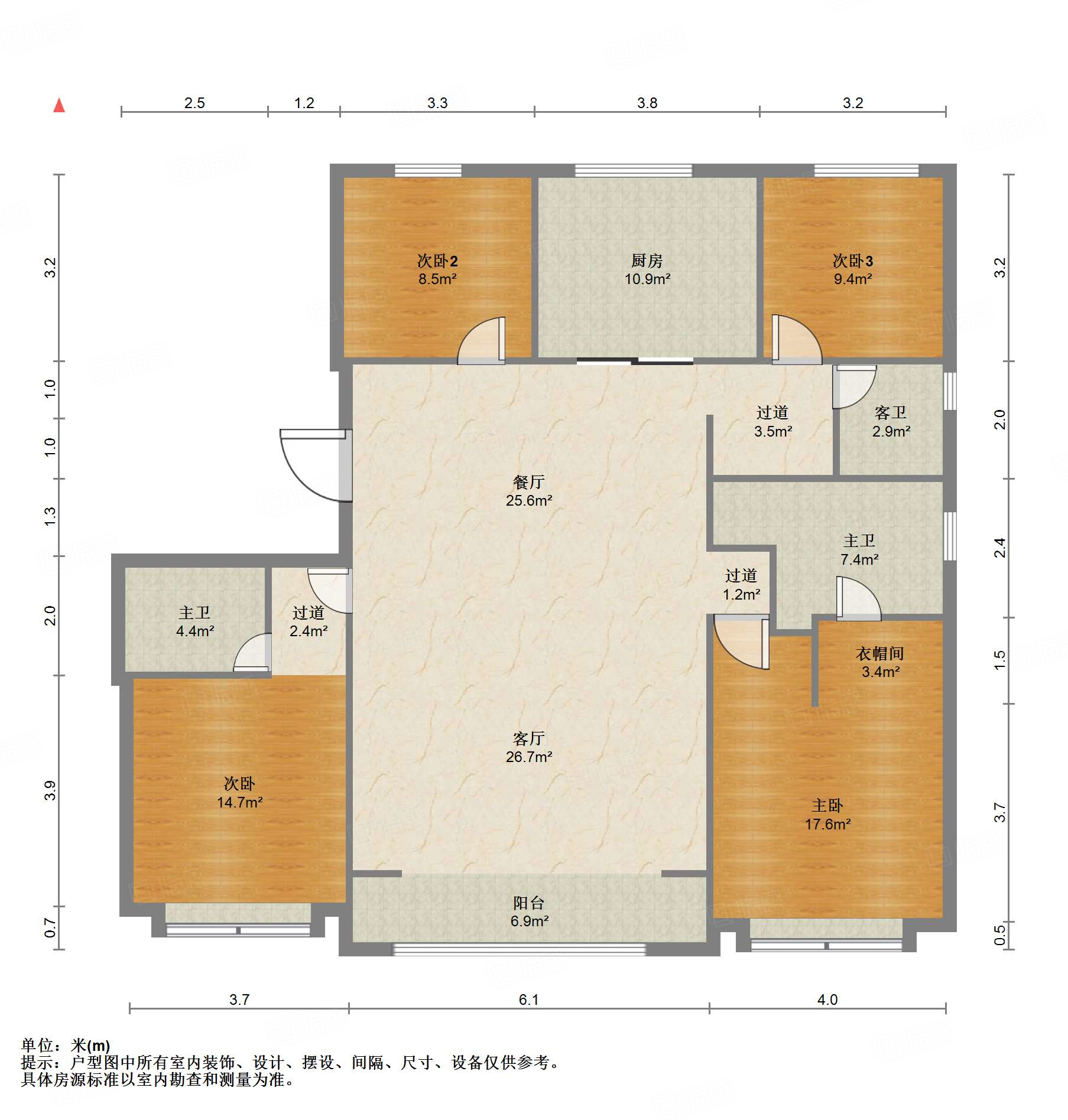绿地IFC中央公馆