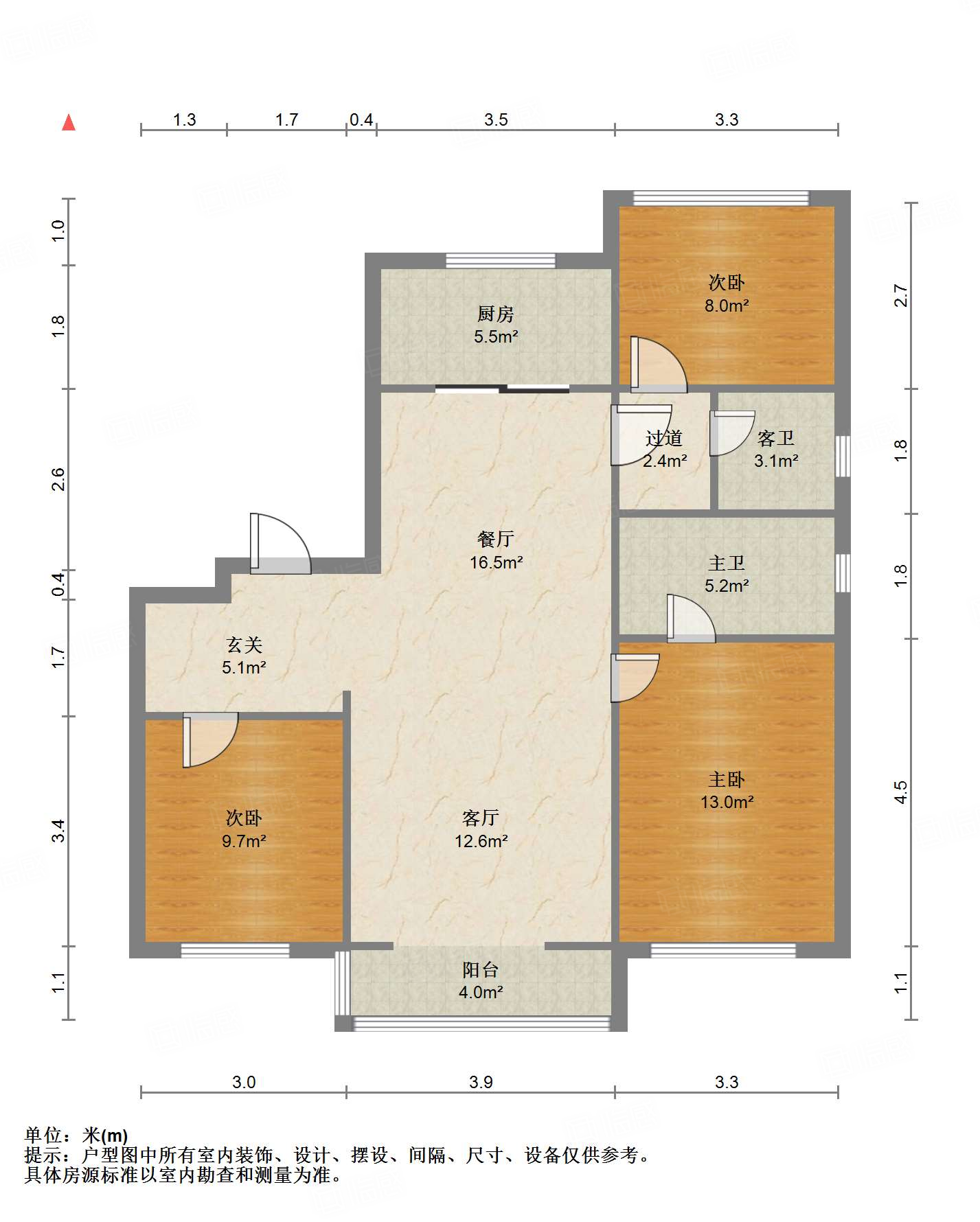 绿地IFC中央公馆