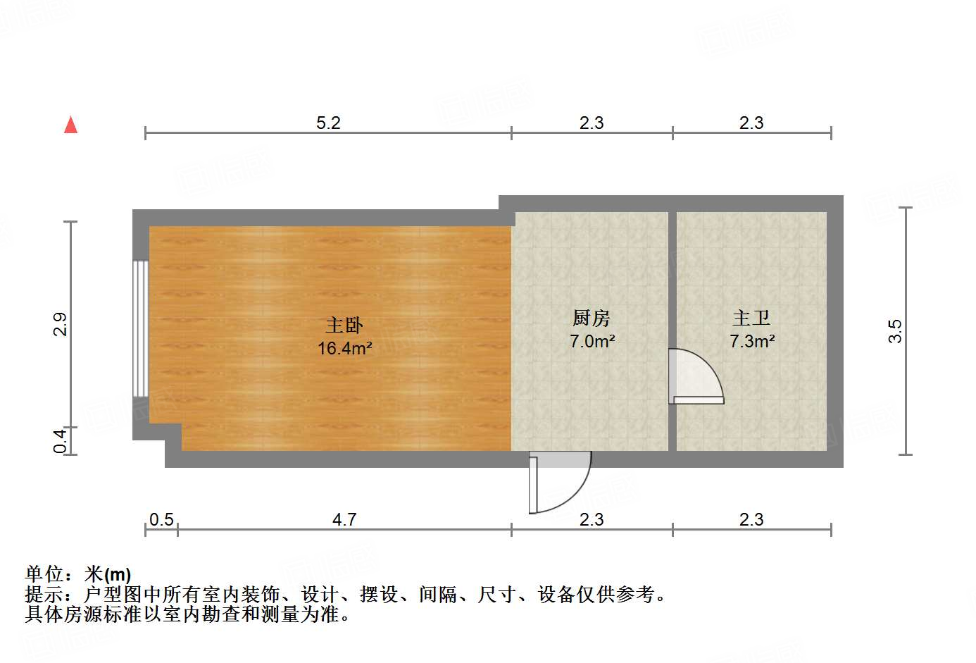 绿地IFC中央公馆