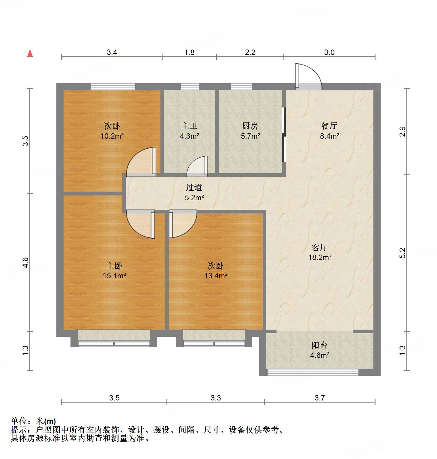 领秀城樾系健康宅槿樾