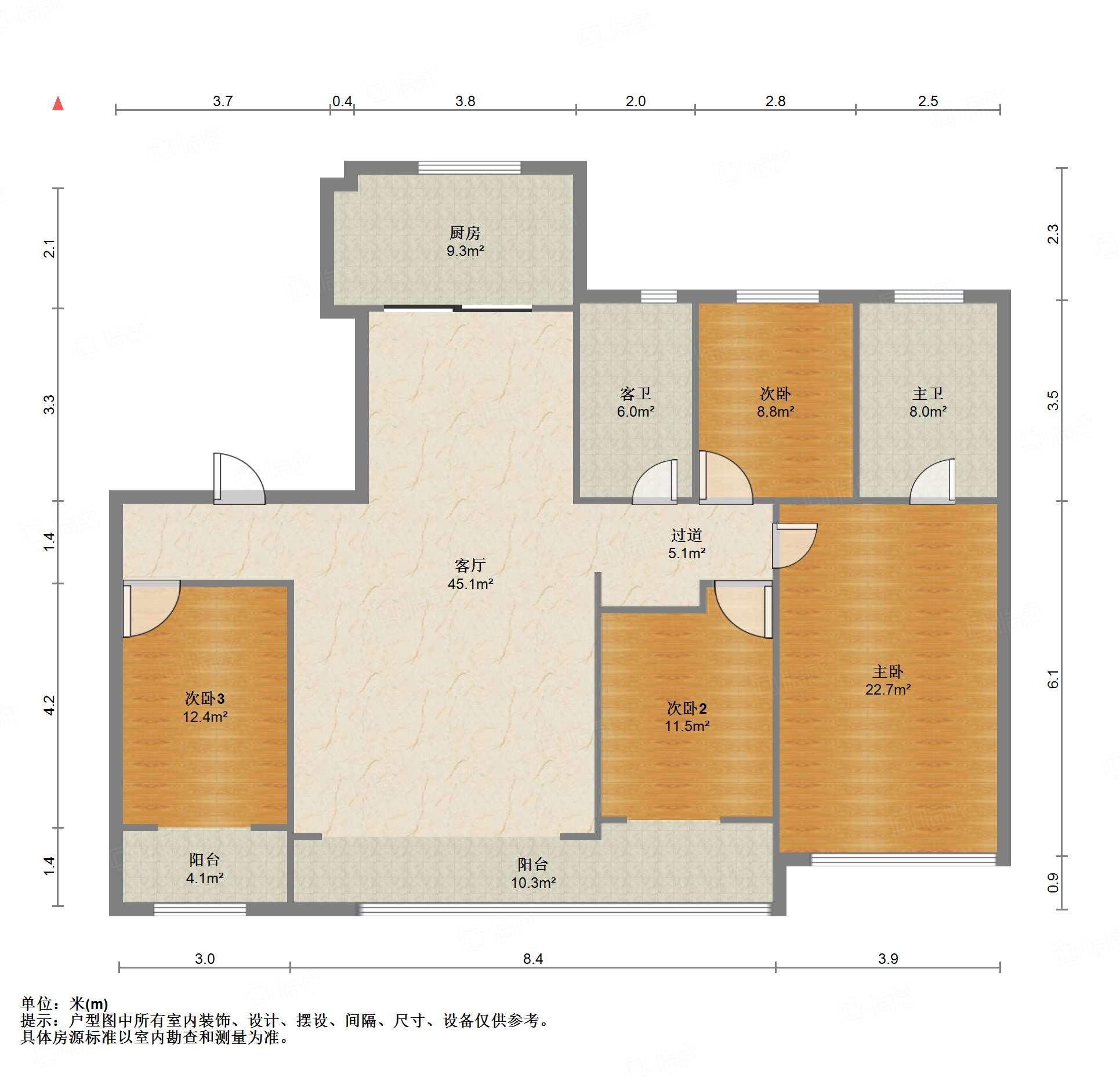 银丰玖玺城四期融合府