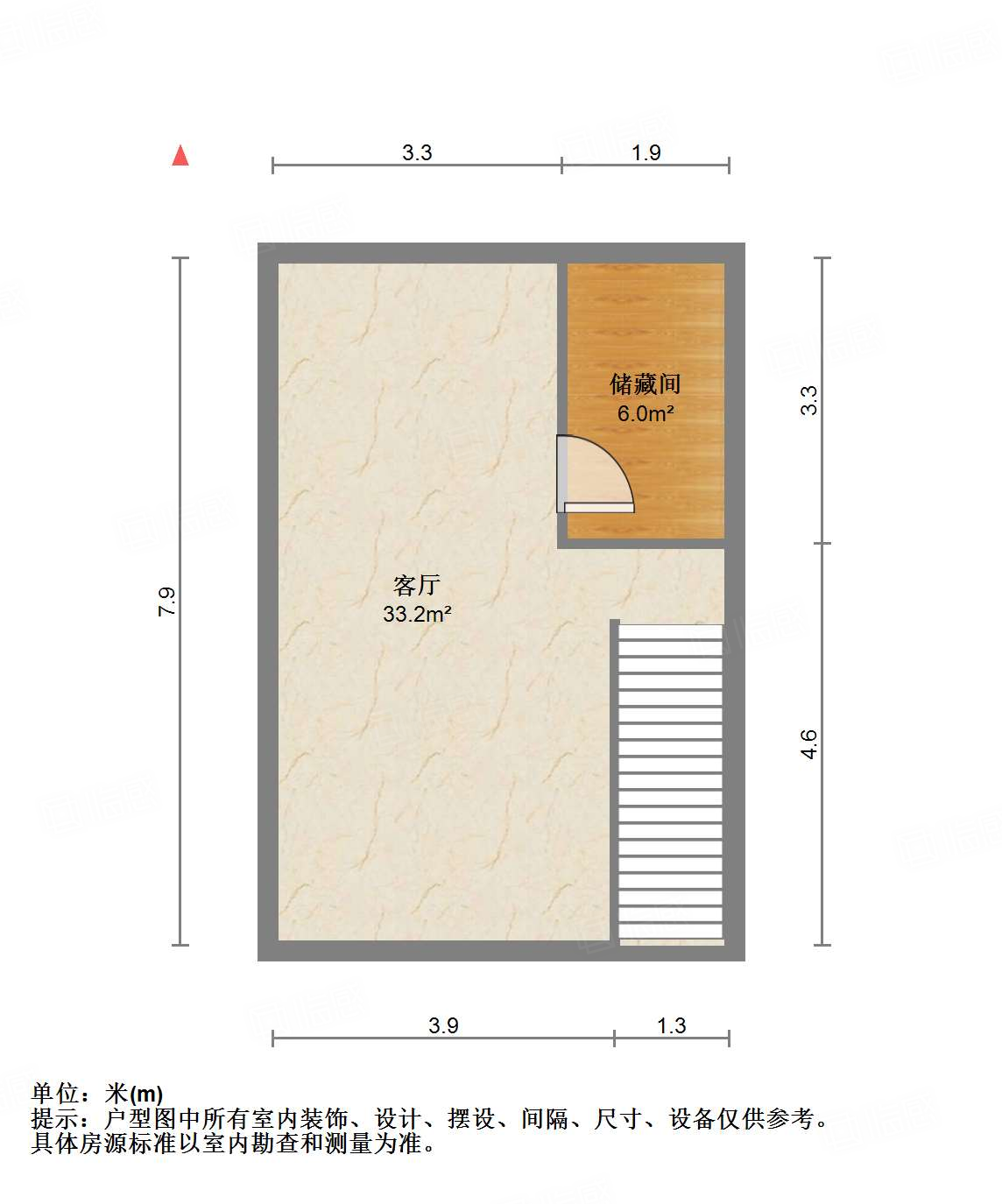华润仰山云栖径